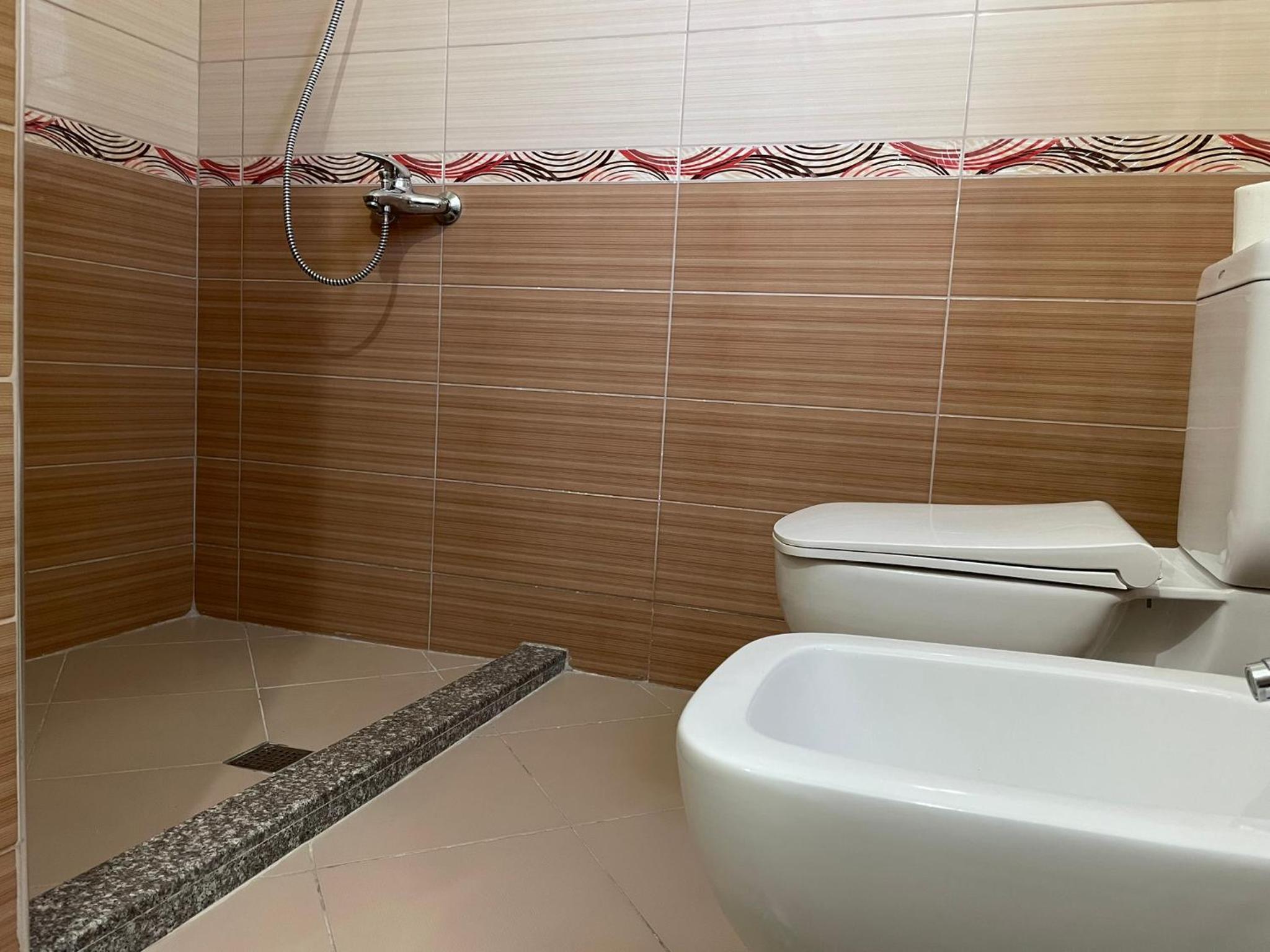 Villa Deart Berat