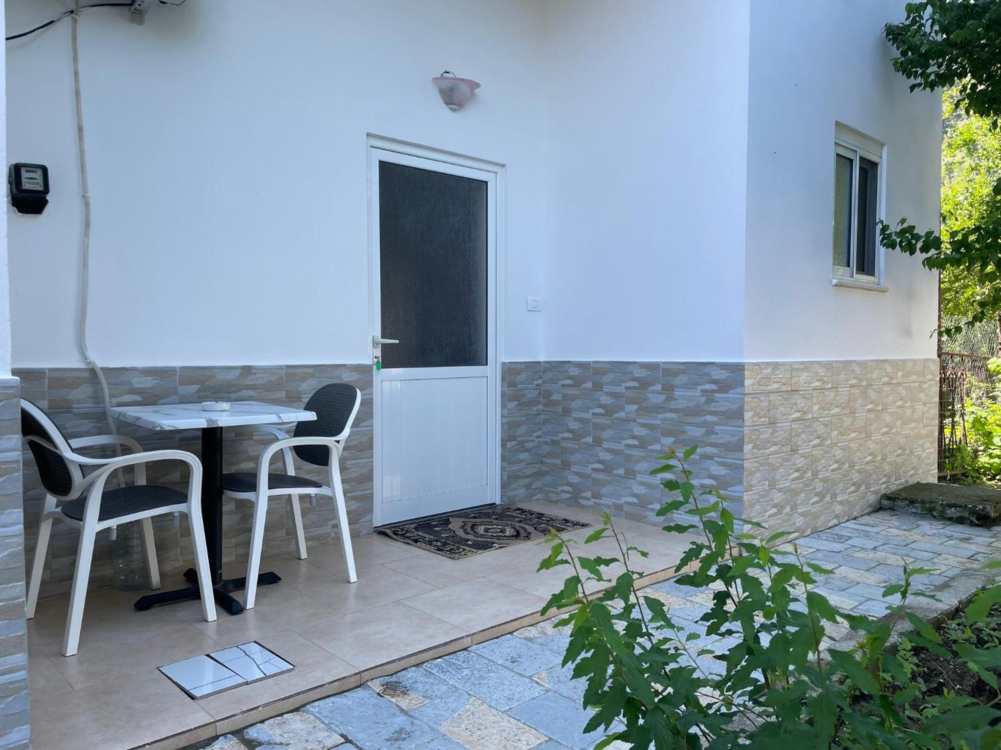 Villa Deart Berat