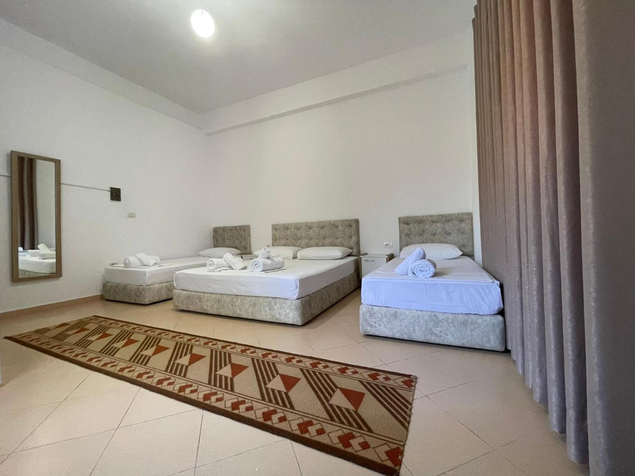 Villa Deart Berat