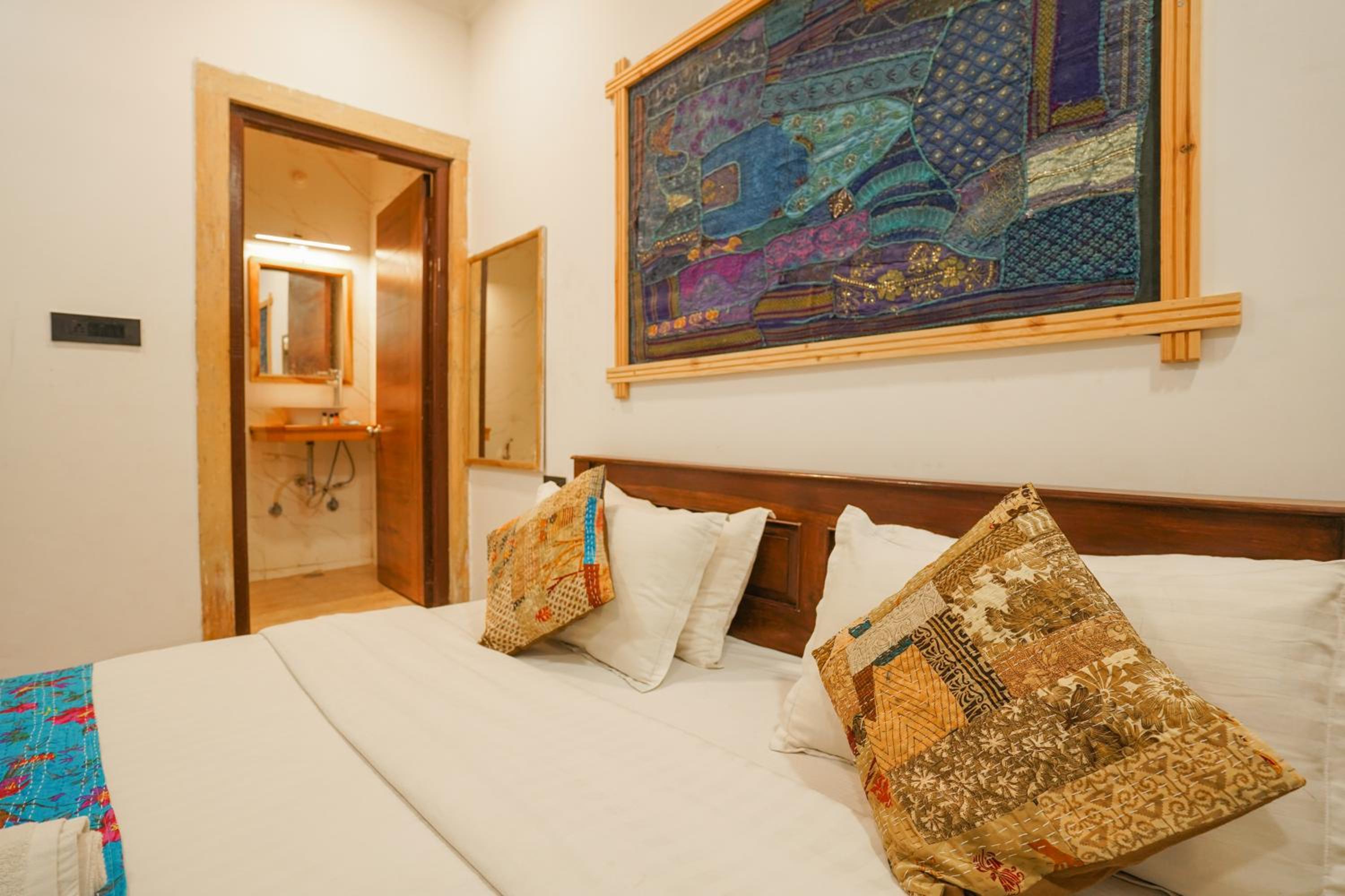 Explore Hostel Life Jaisalmer