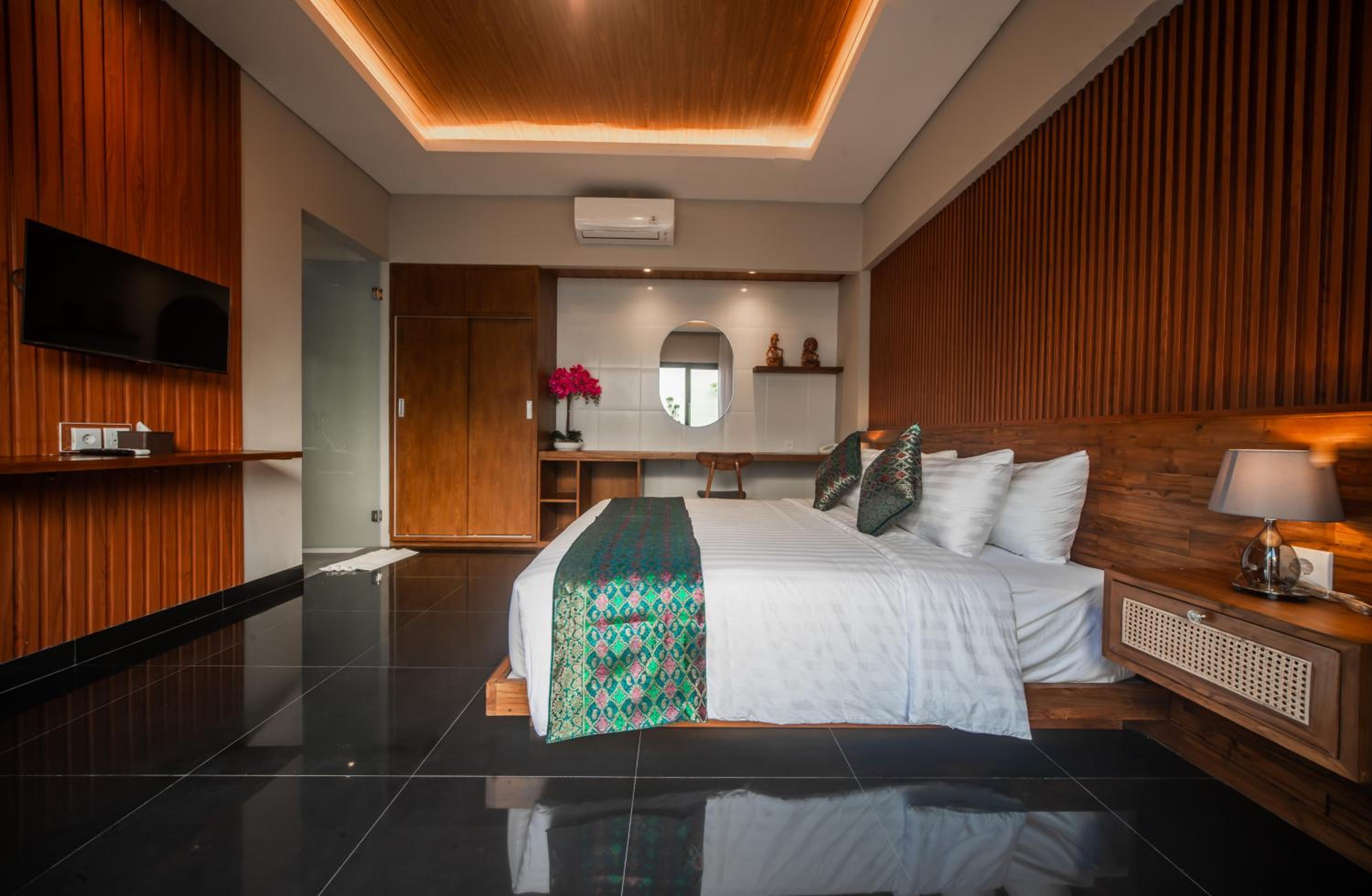 Gaing Mas Jimbaran Villas by Gaing Mas Group