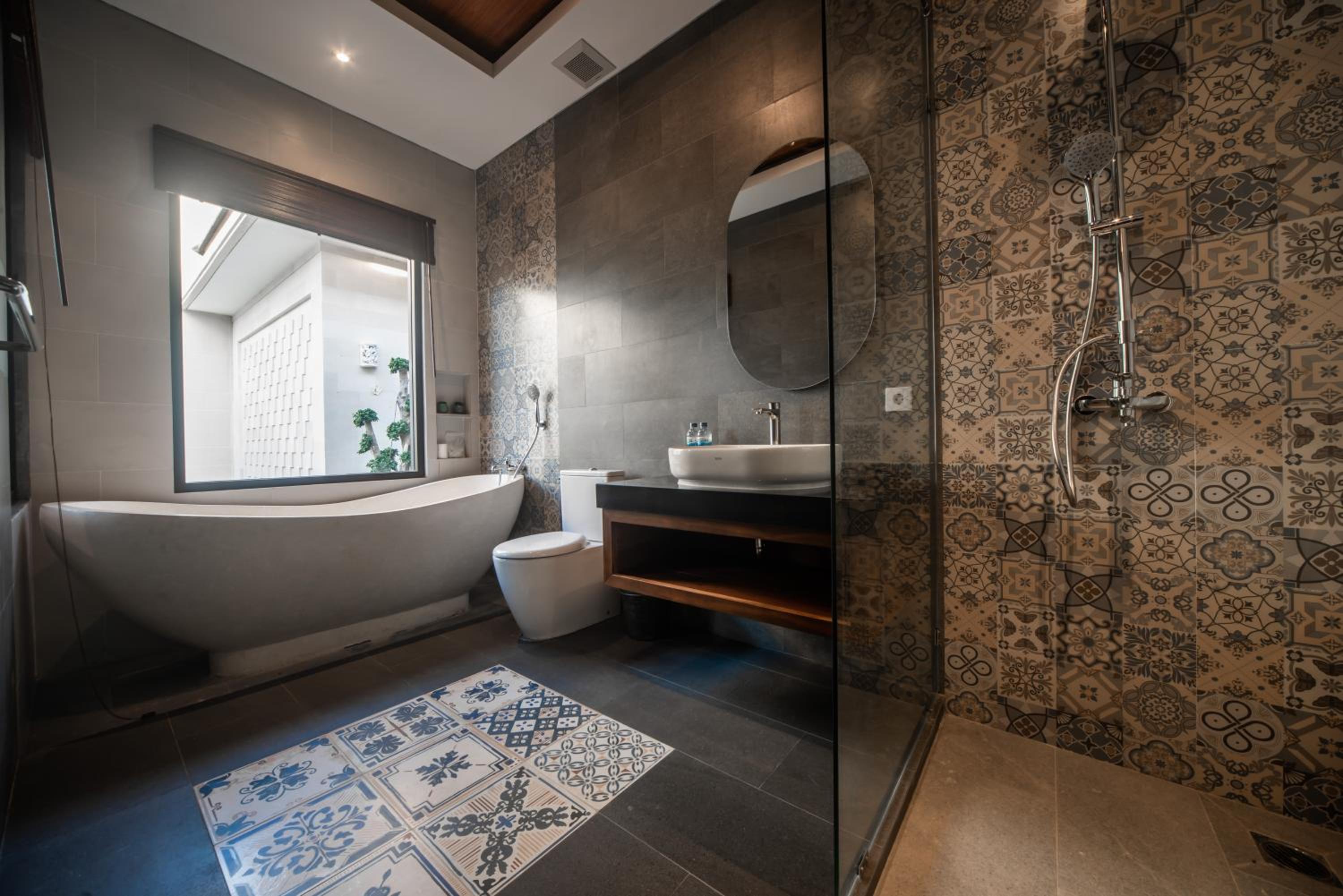 Gaing Mas Jimbaran Villas by Gaing Mas Group