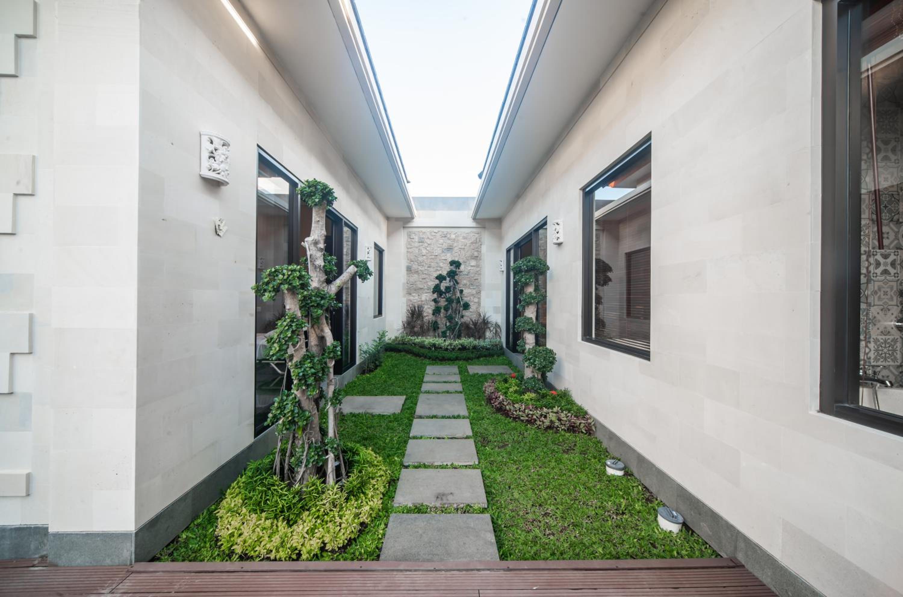 Gaing Mas Jimbaran Villas by Gaing Mas Group