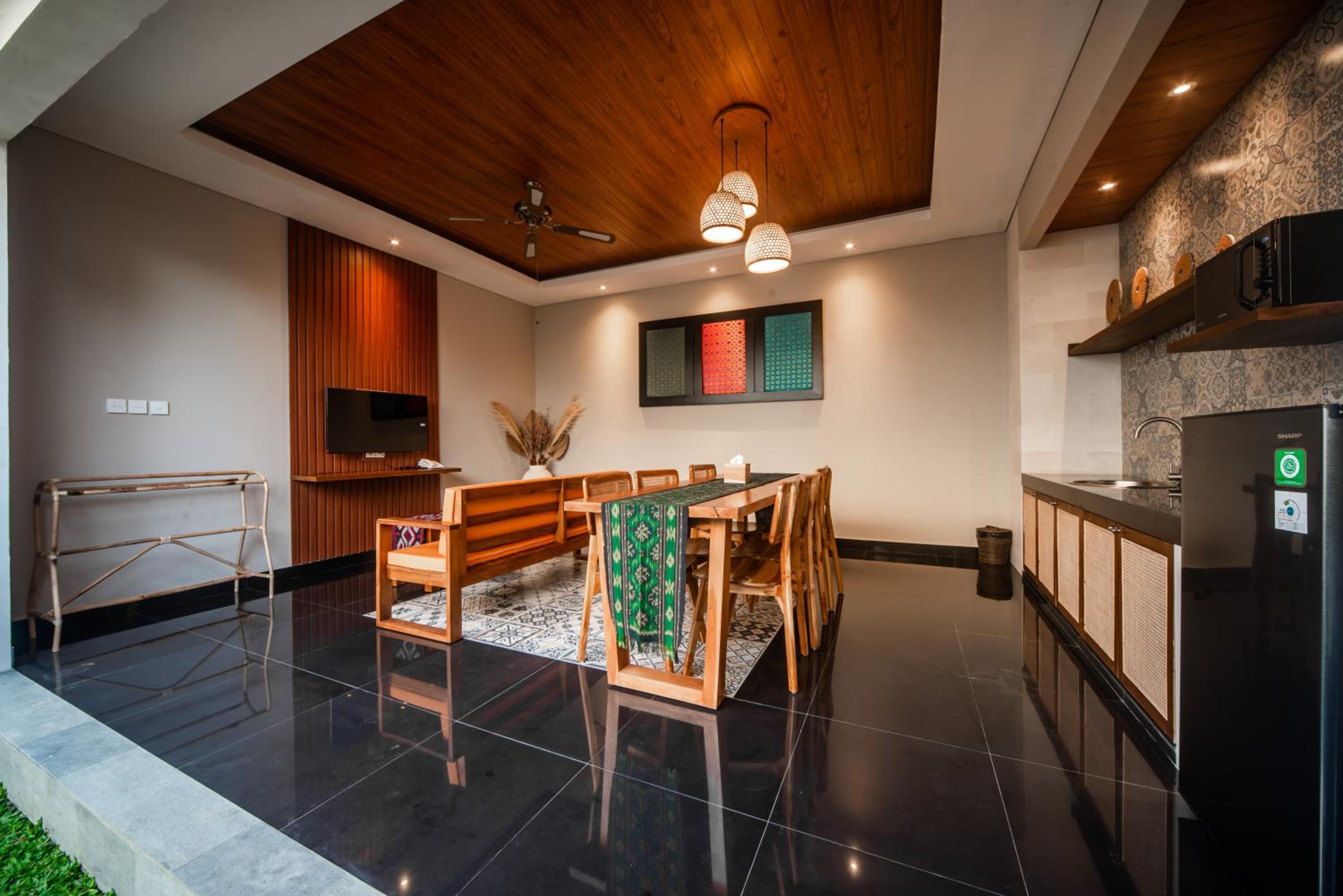 Gaing Mas Jimbaran Villas by Gaing Mas Group