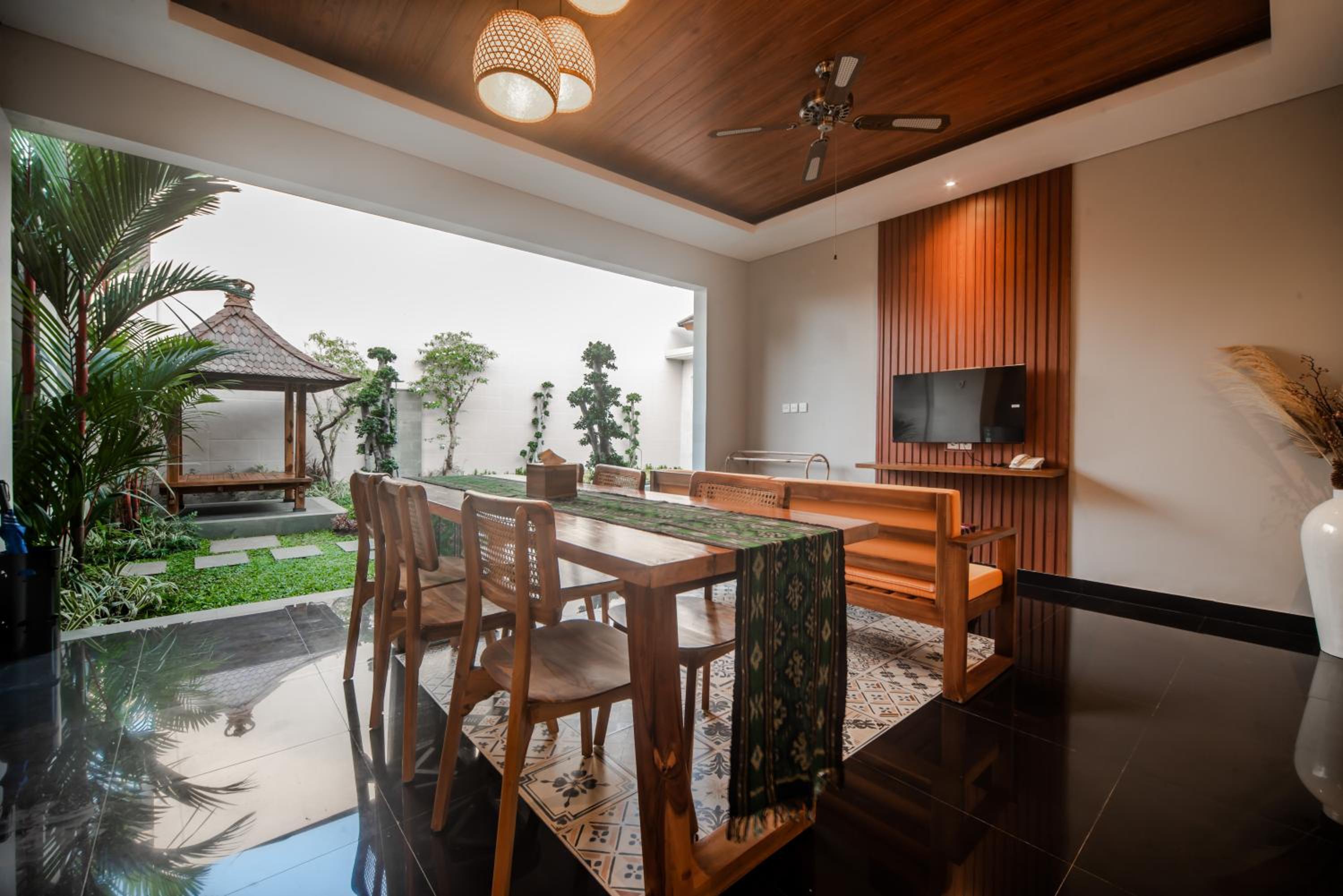 Gaing Mas Jimbaran Villas by Gaing Mas Group