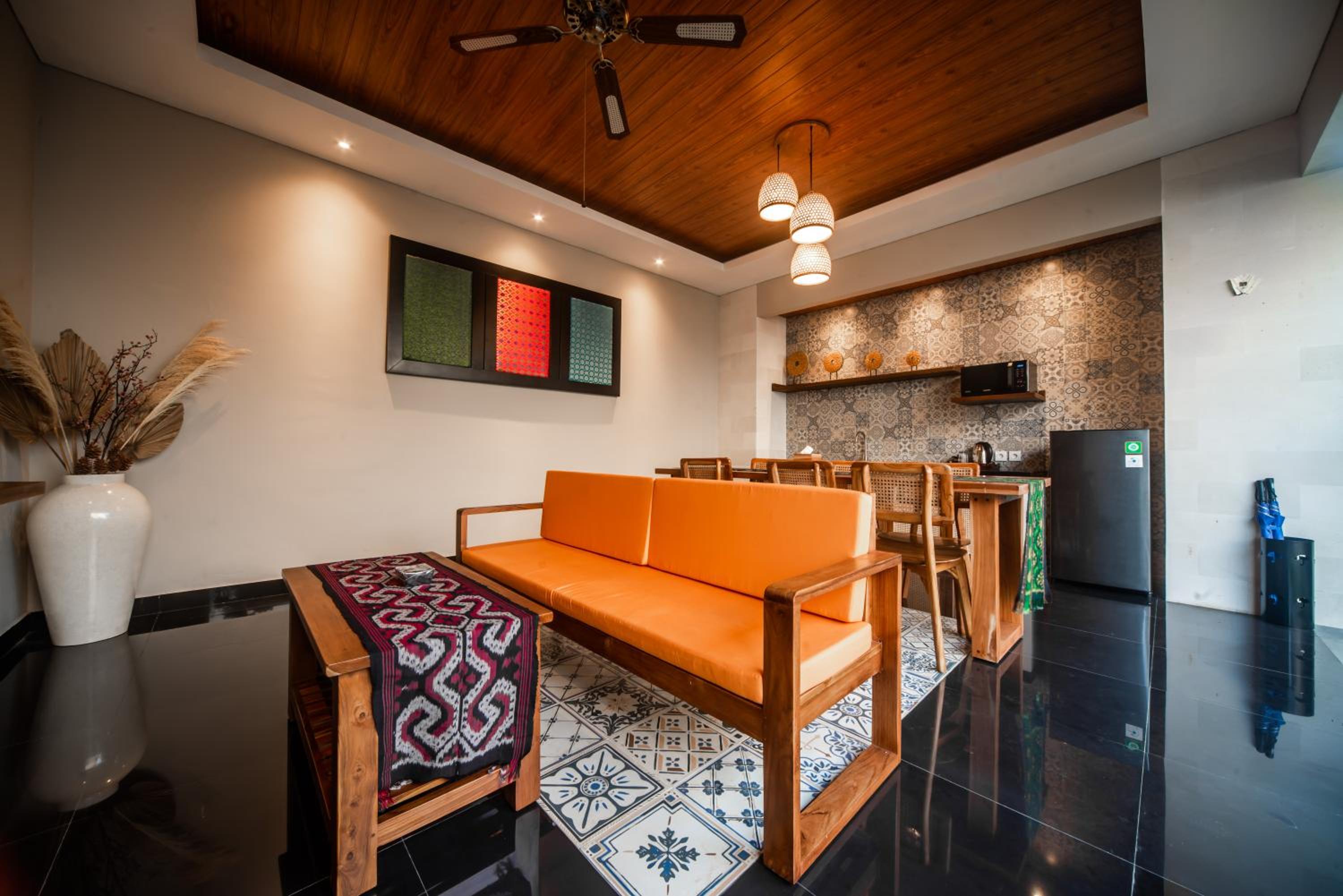 Gaing Mas Jimbaran Villas by Gaing Mas Group