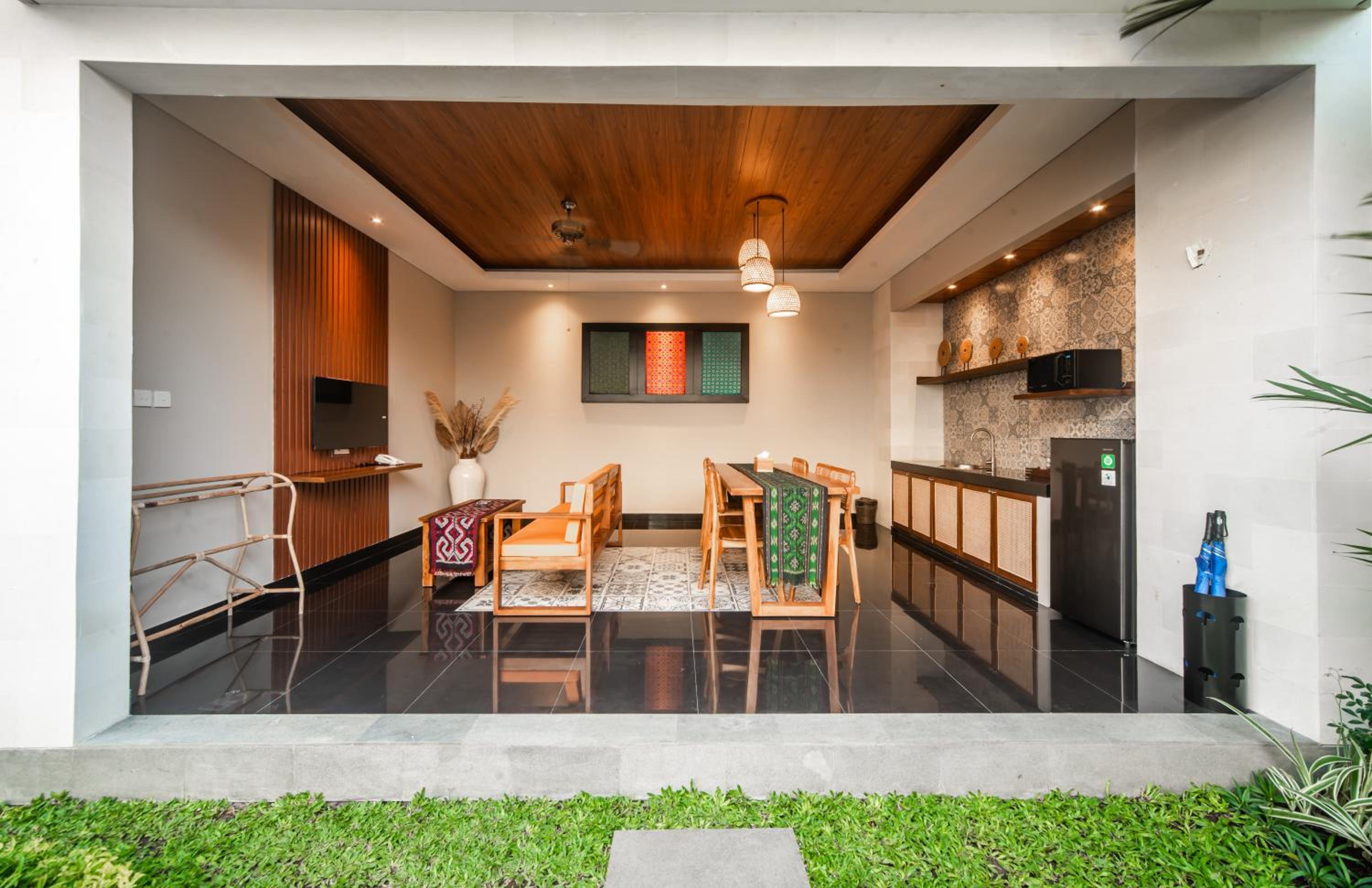 Gaing Mas Jimbaran Villas by Gaing Mas Group