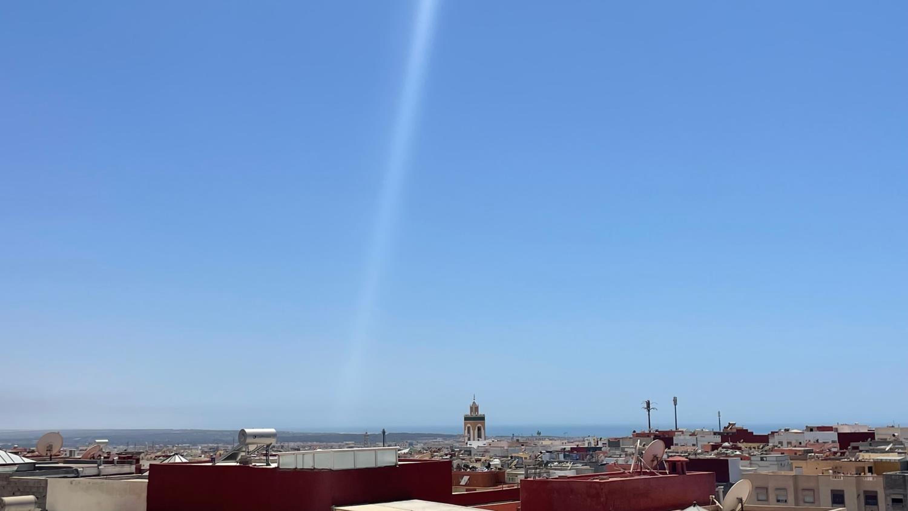 roof