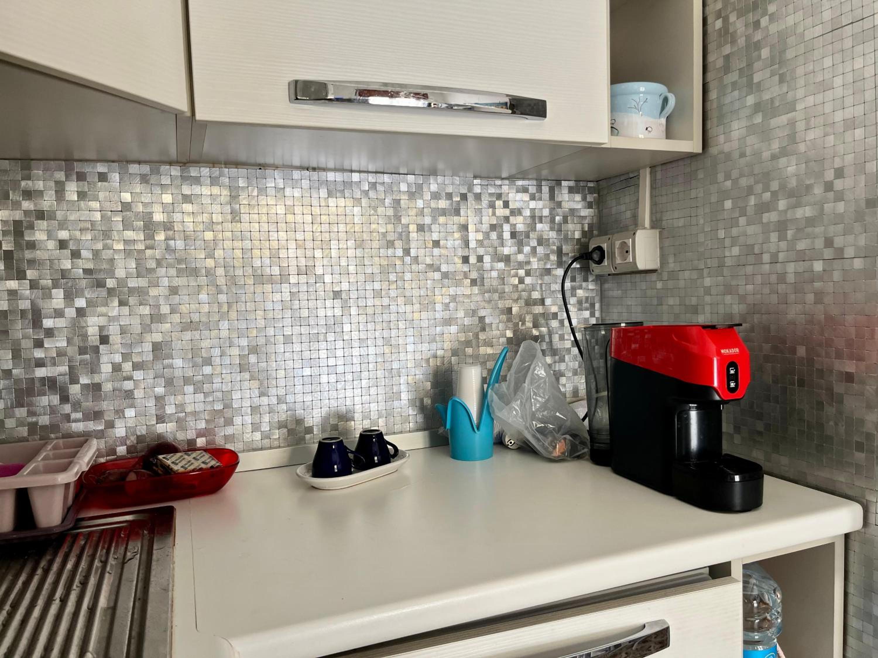 Anna's Stones House - VISTA MARE photo 3