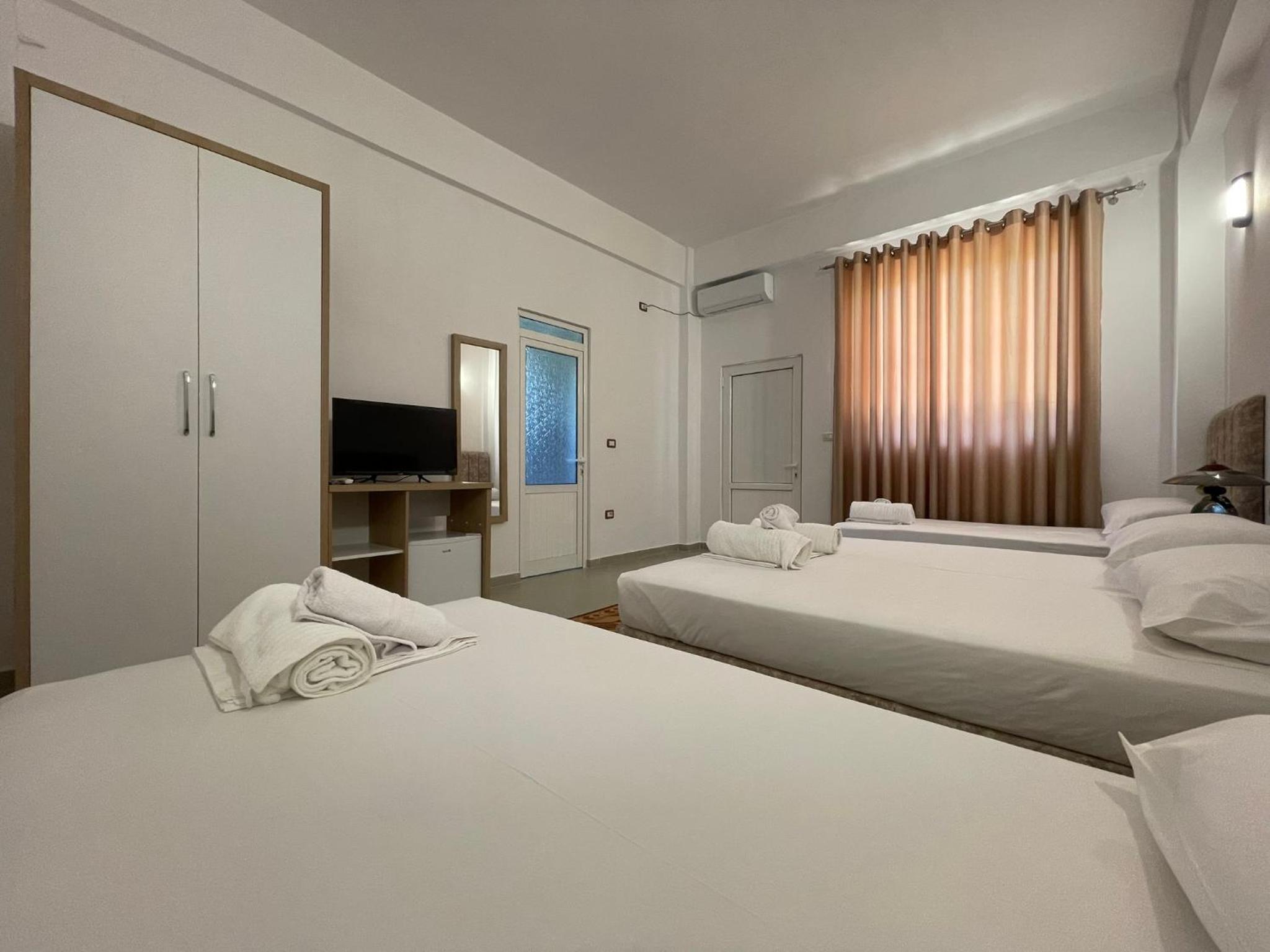 Villa Deart Berat