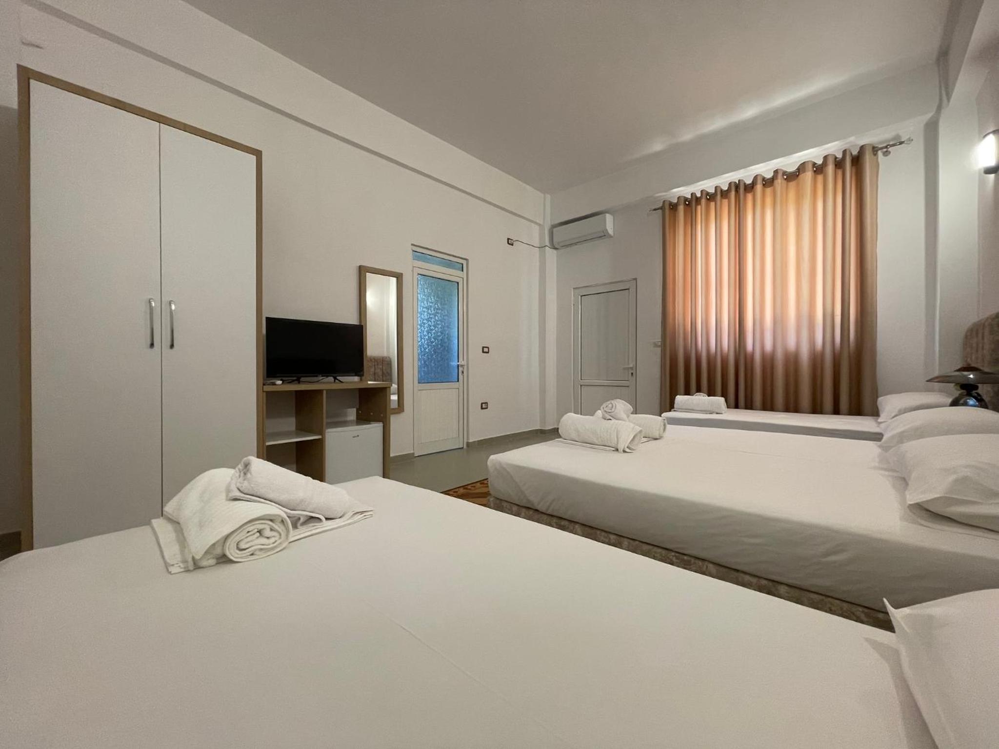 Villa Deart Berat