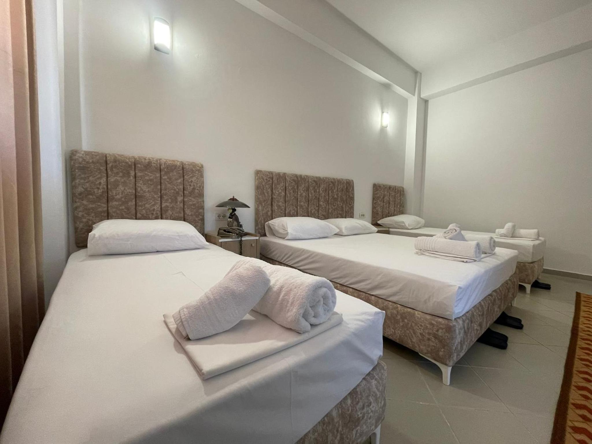 Villa Deart Berat
