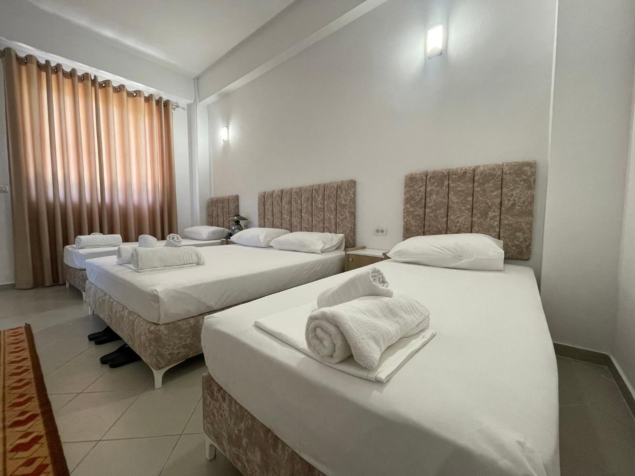 Villa Deart Berat