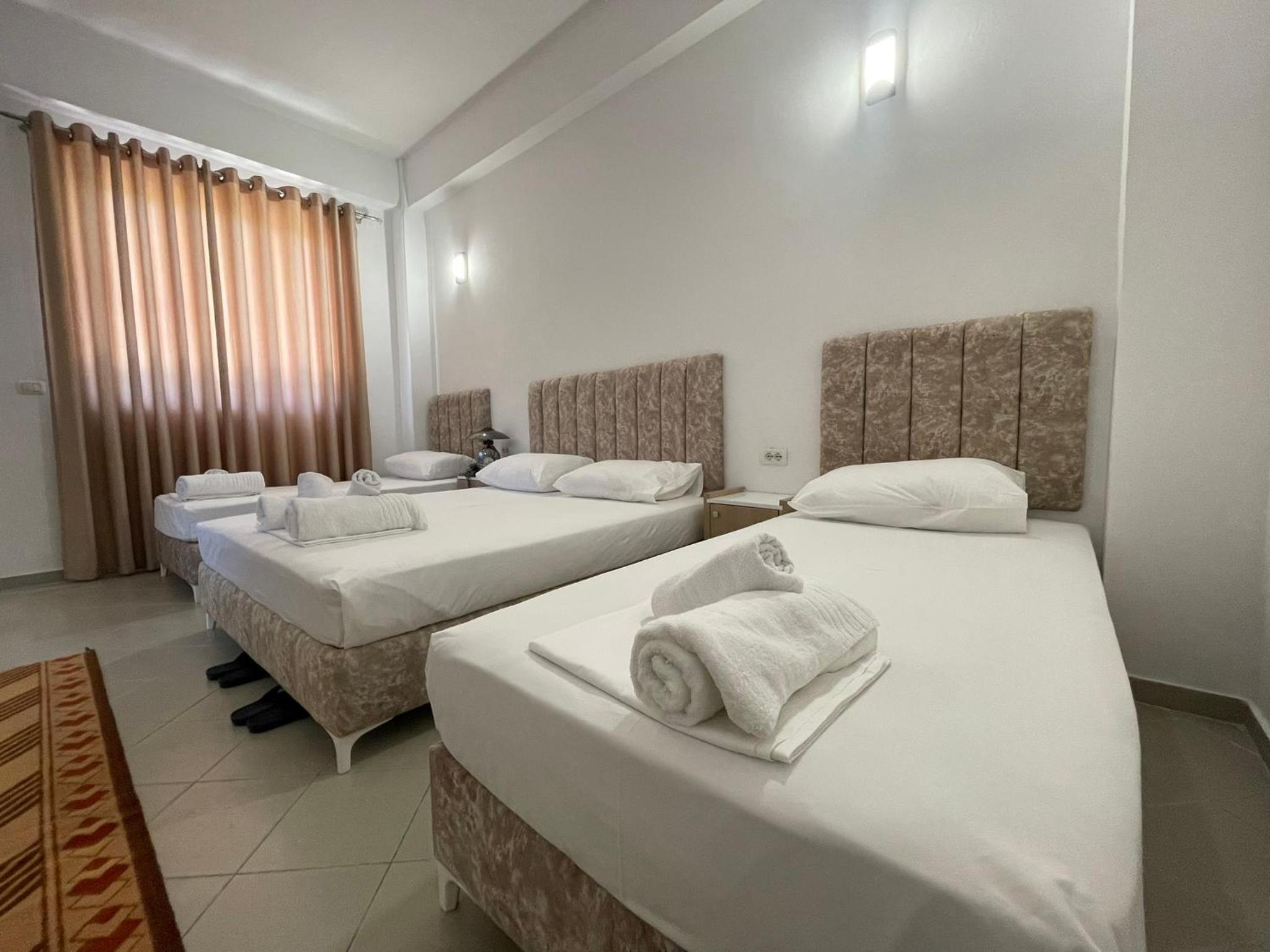 Villa Deart Berat