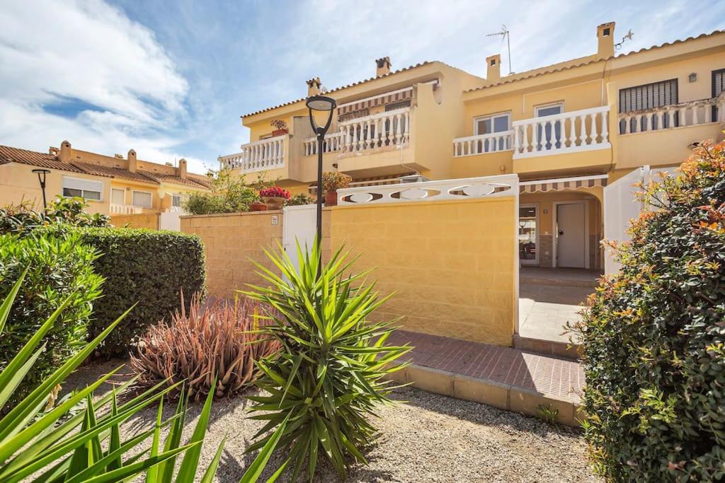 Golden Glow Bungalow with AC and pool view 4