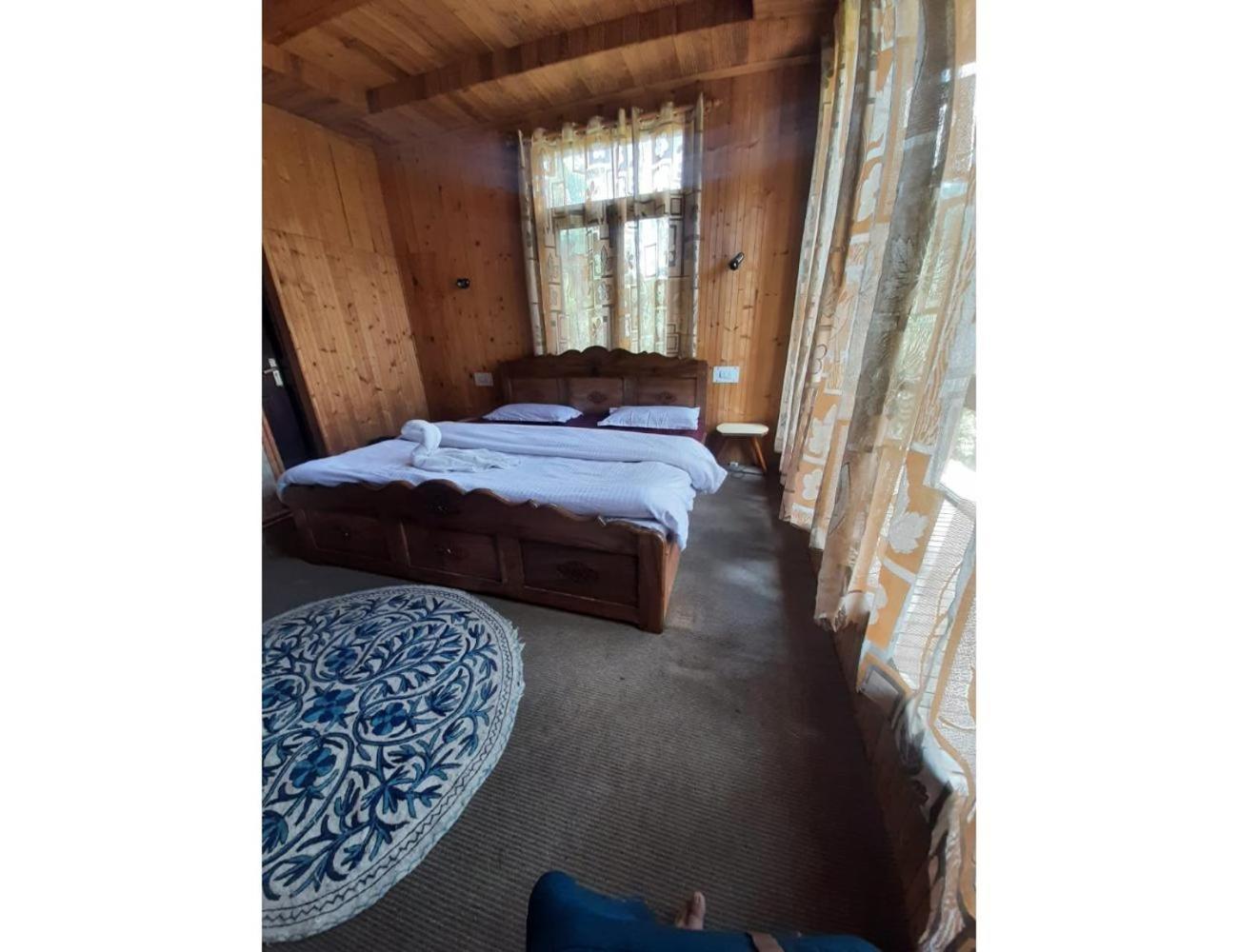 Roshan Resorts, Phalgham