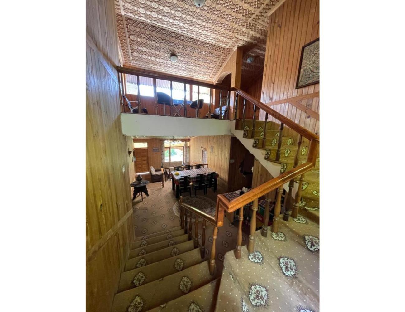 Roshan Resorts, Phalgham