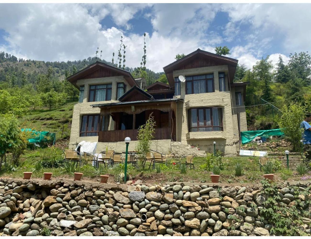 Roshan Resorts, Phalgham