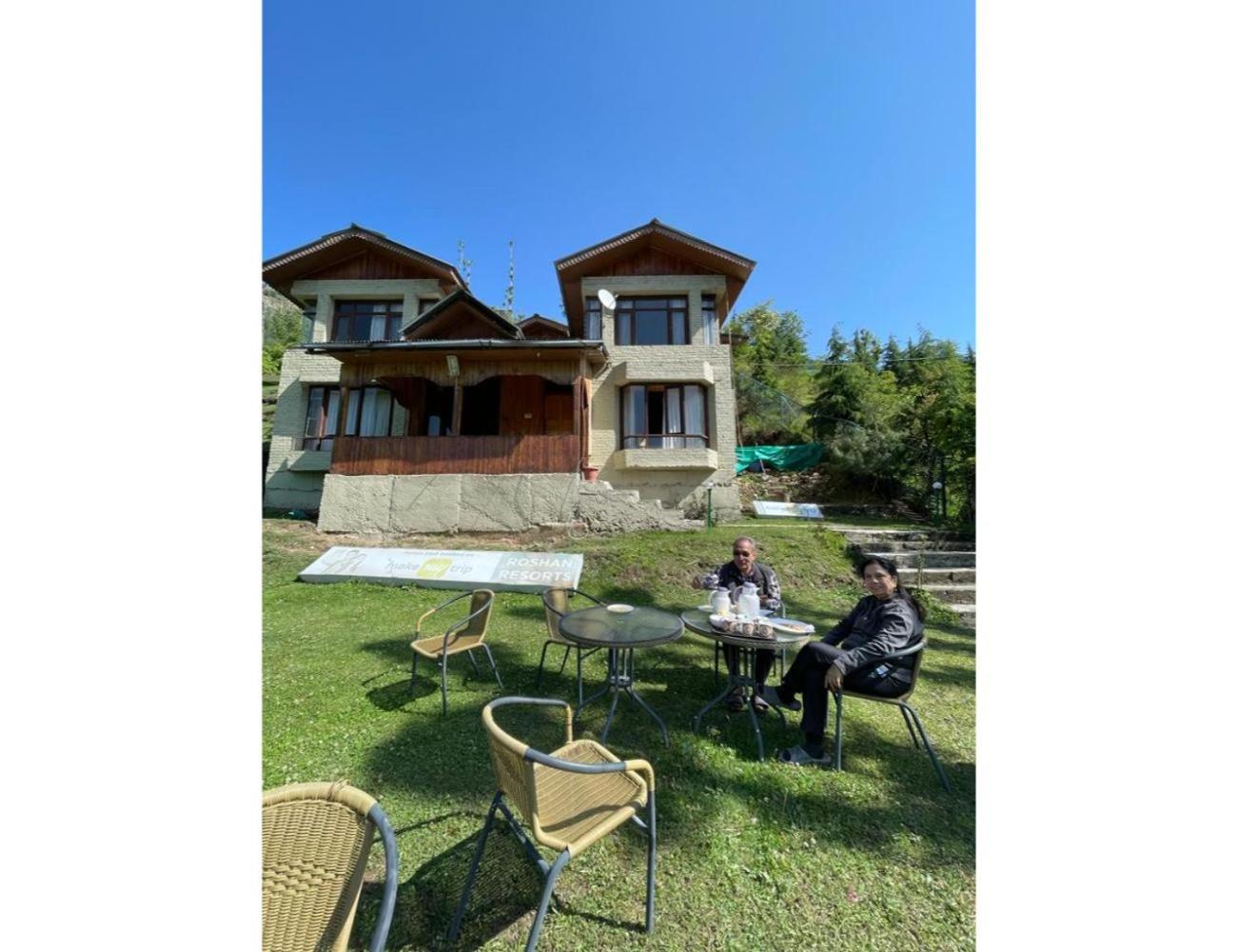 Roshan Resorts, Phalgham