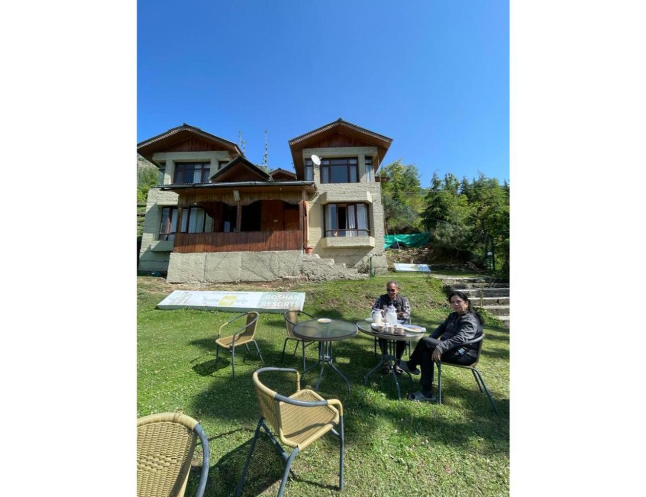 Roshan Resorts, Phalgham