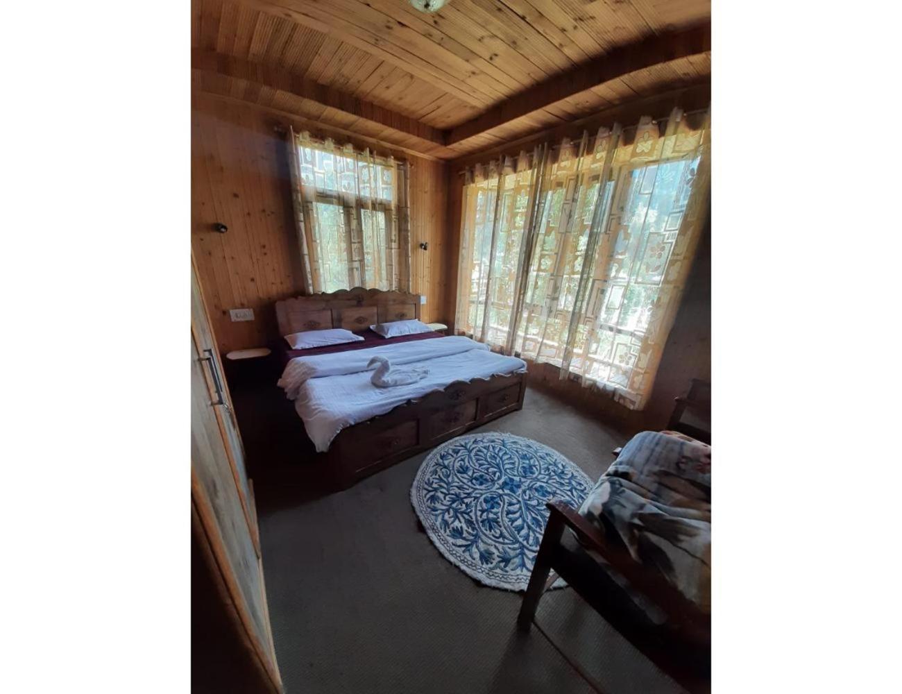 Roshan Resorts, Phalgham