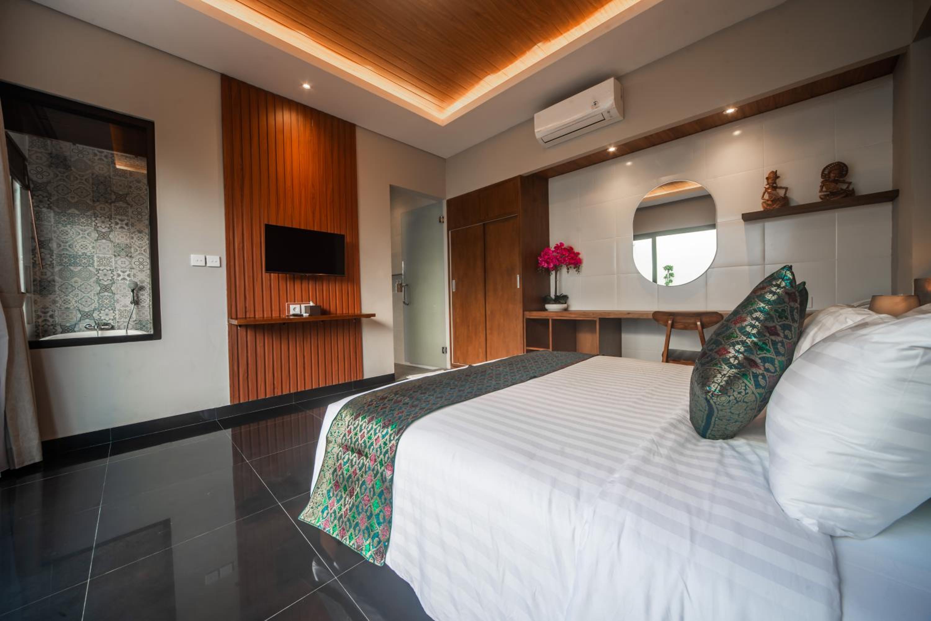 Gaing Mas Jimbaran Villas by Gaing Mas Group