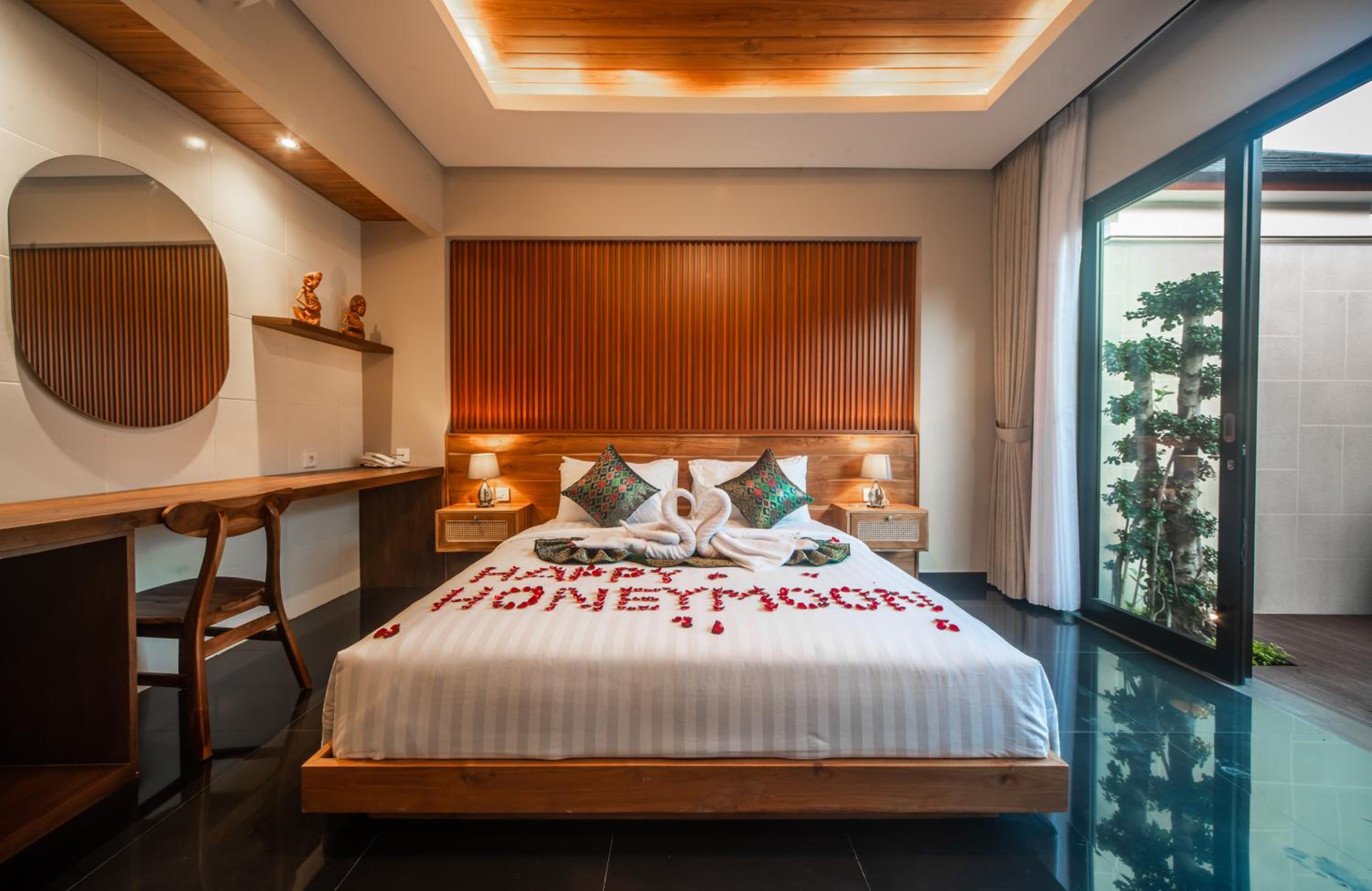 Gaing Mas Jimbaran Villas by Gaing Mas Group