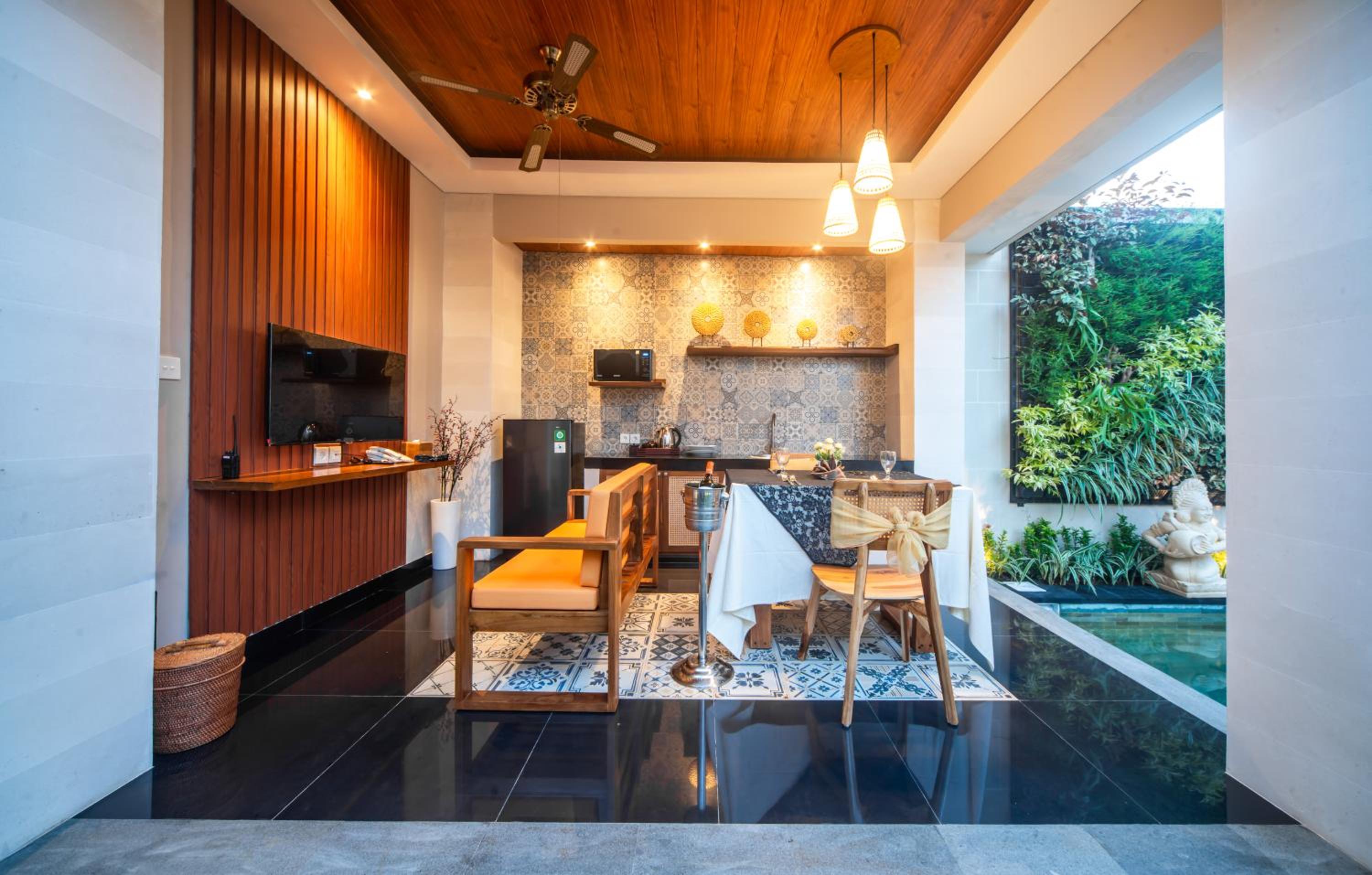 Gaing Mas Jimbaran Villas by Gaing Mas Group