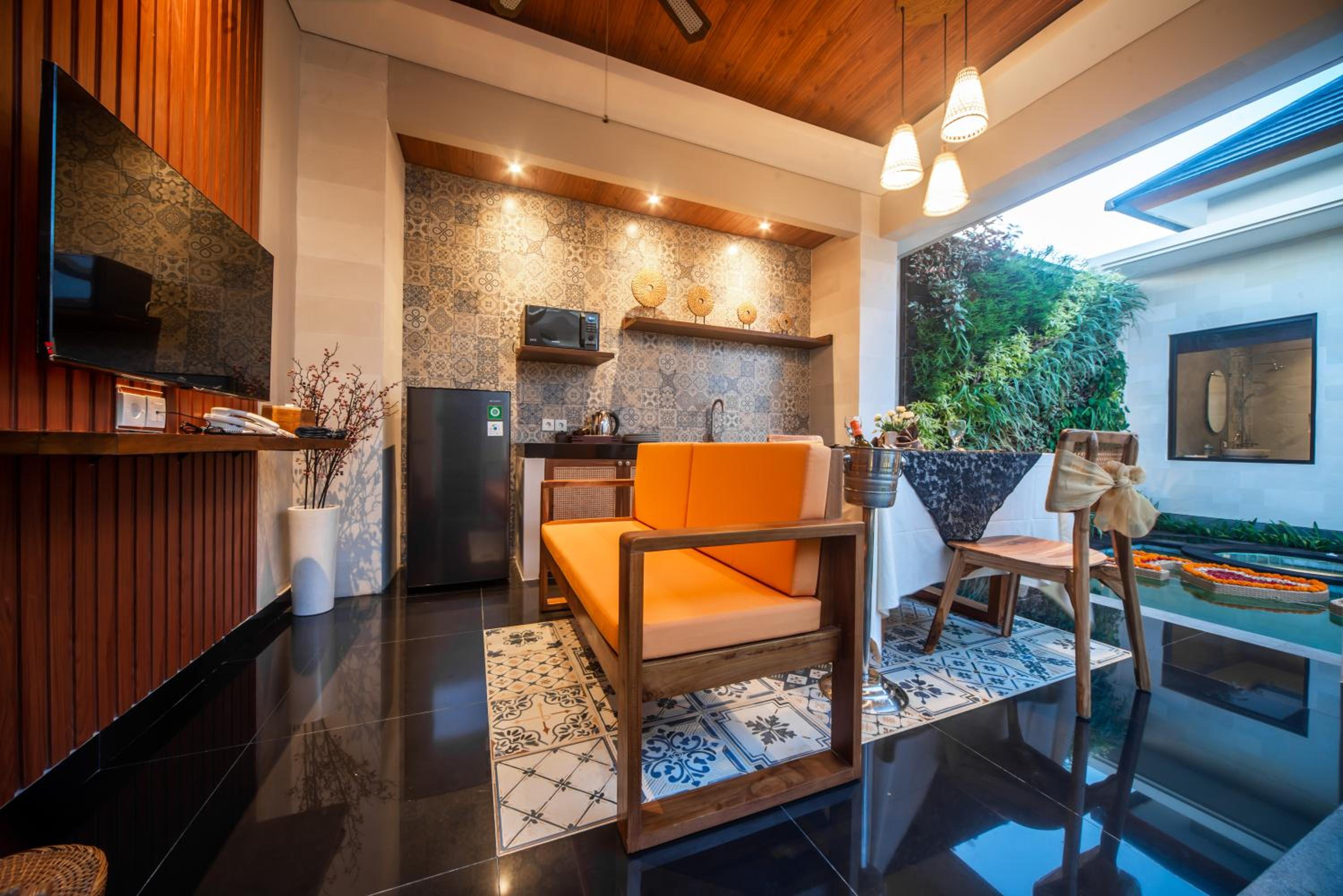 Gaing Mas Jimbaran Villas by Gaing Mas Group