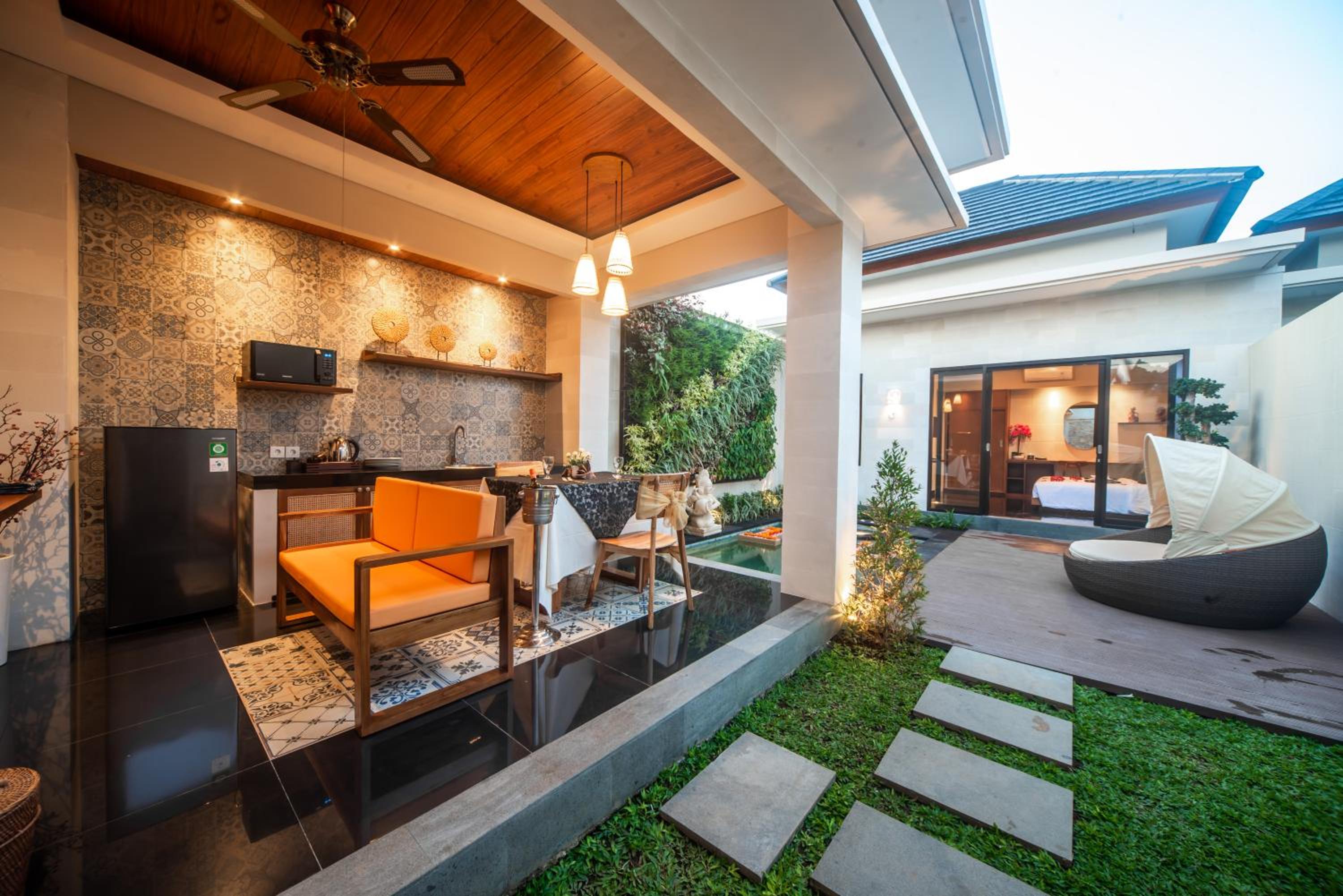 Gaing Mas Jimbaran Villas by Gaing Mas Group