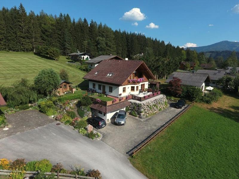Apartmenthaus Kammblick