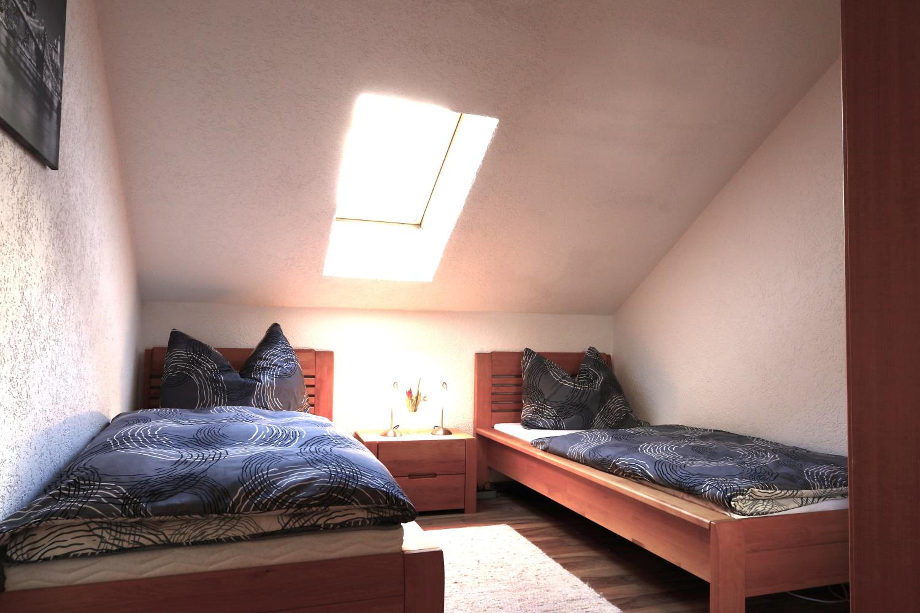 Apartmenthaus Kammblick