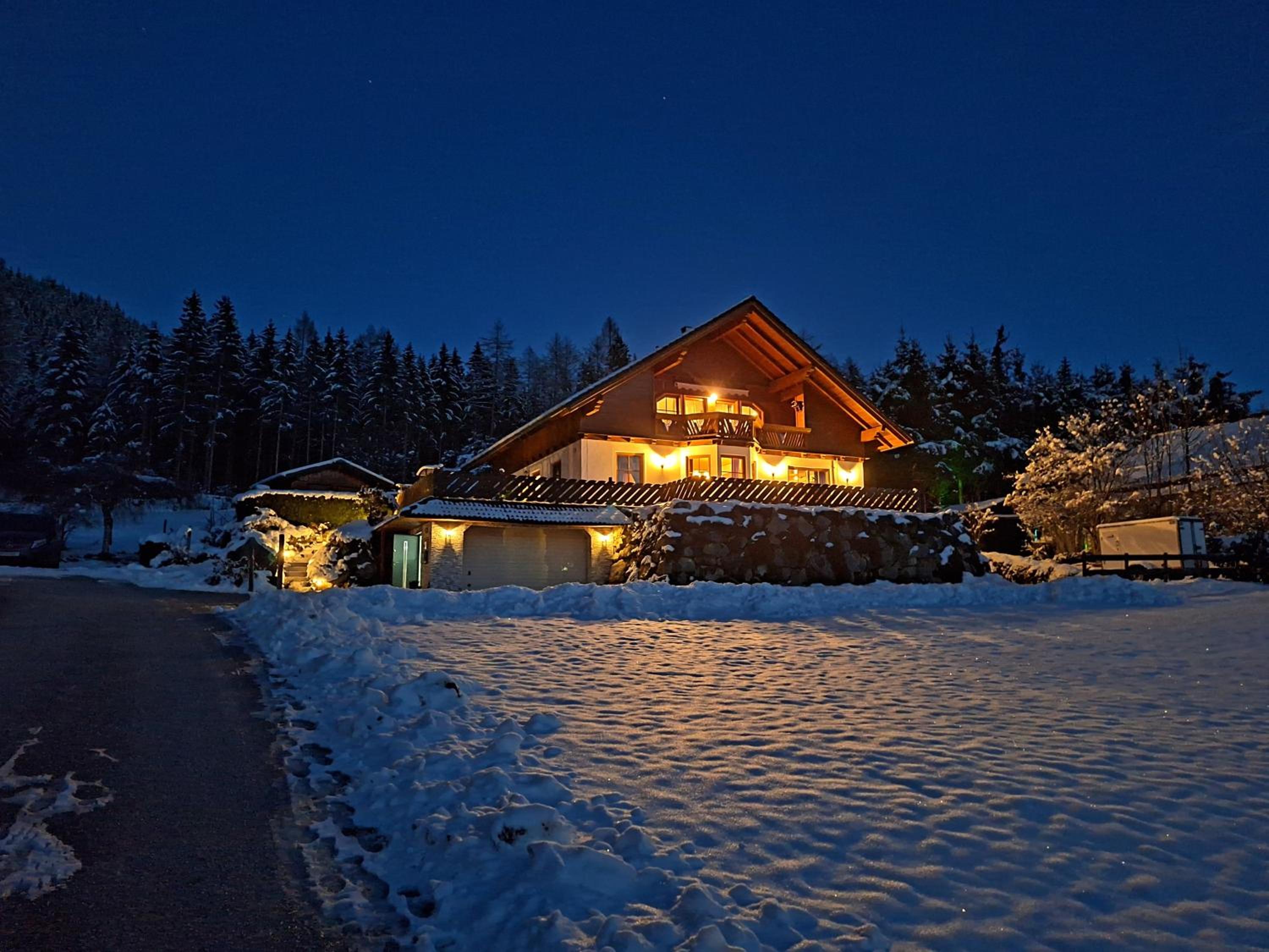 Apartmenthaus Kammblick