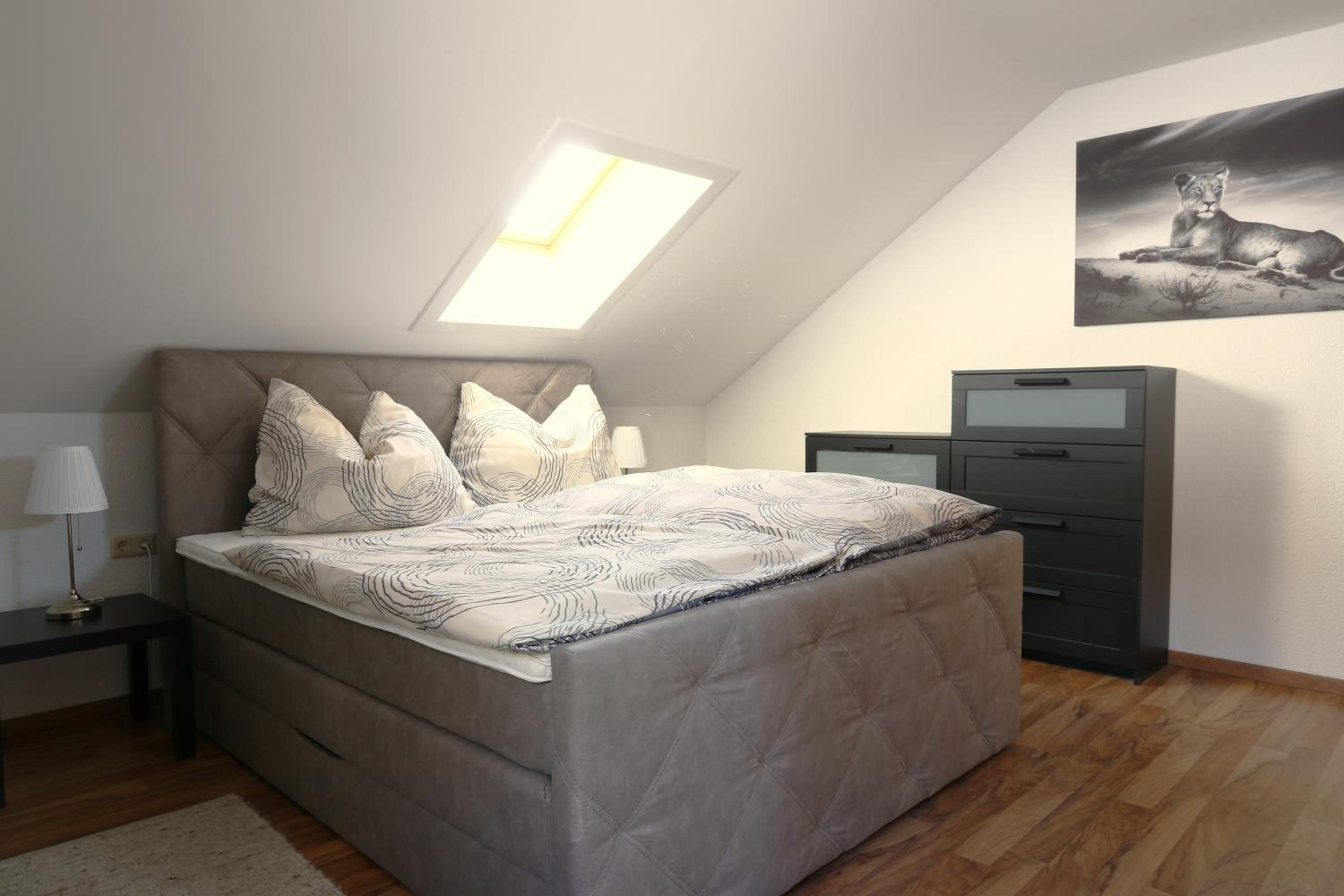 Apartmenthaus Kammblick