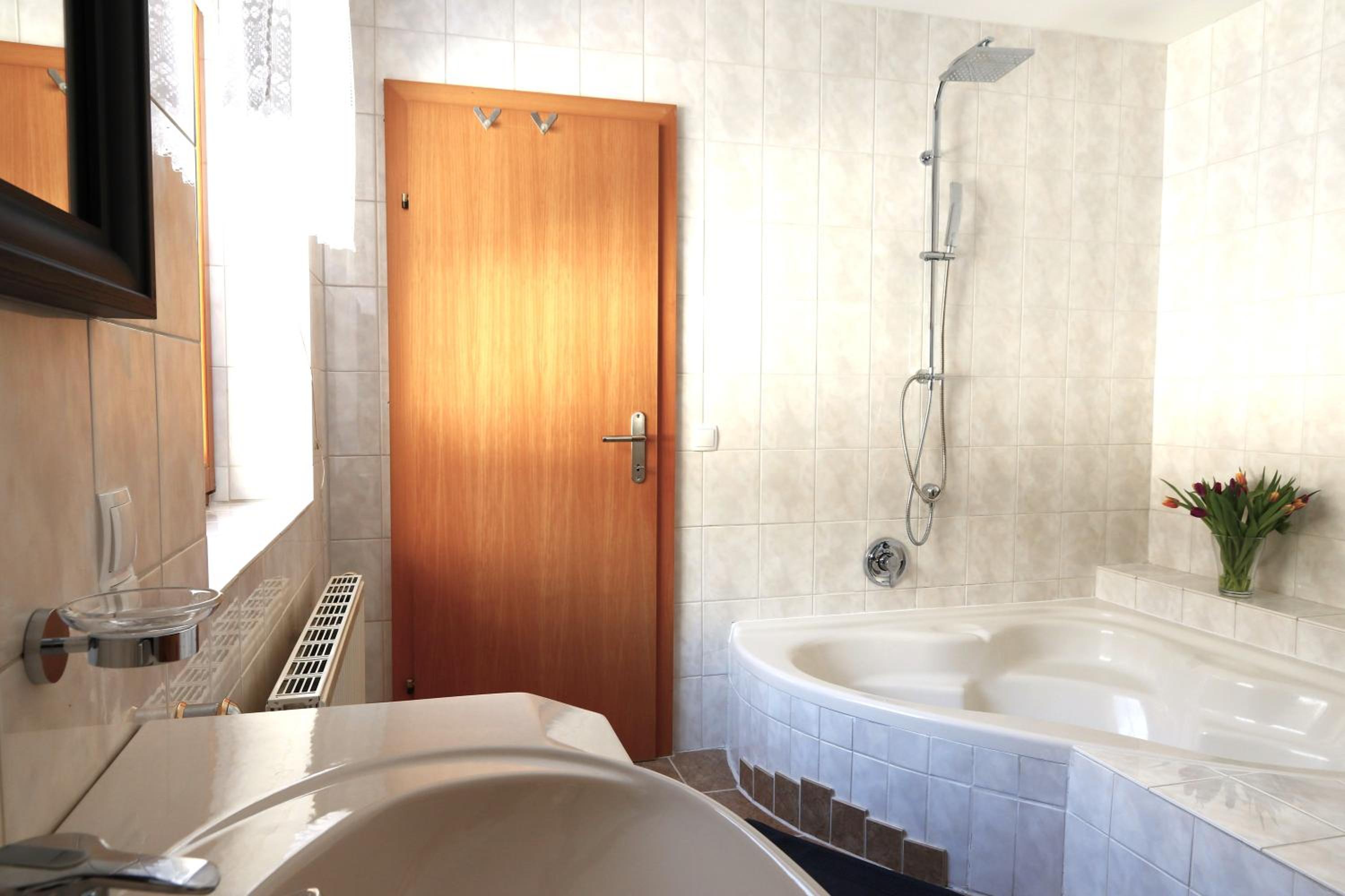 Apartmenthaus Kammblick
