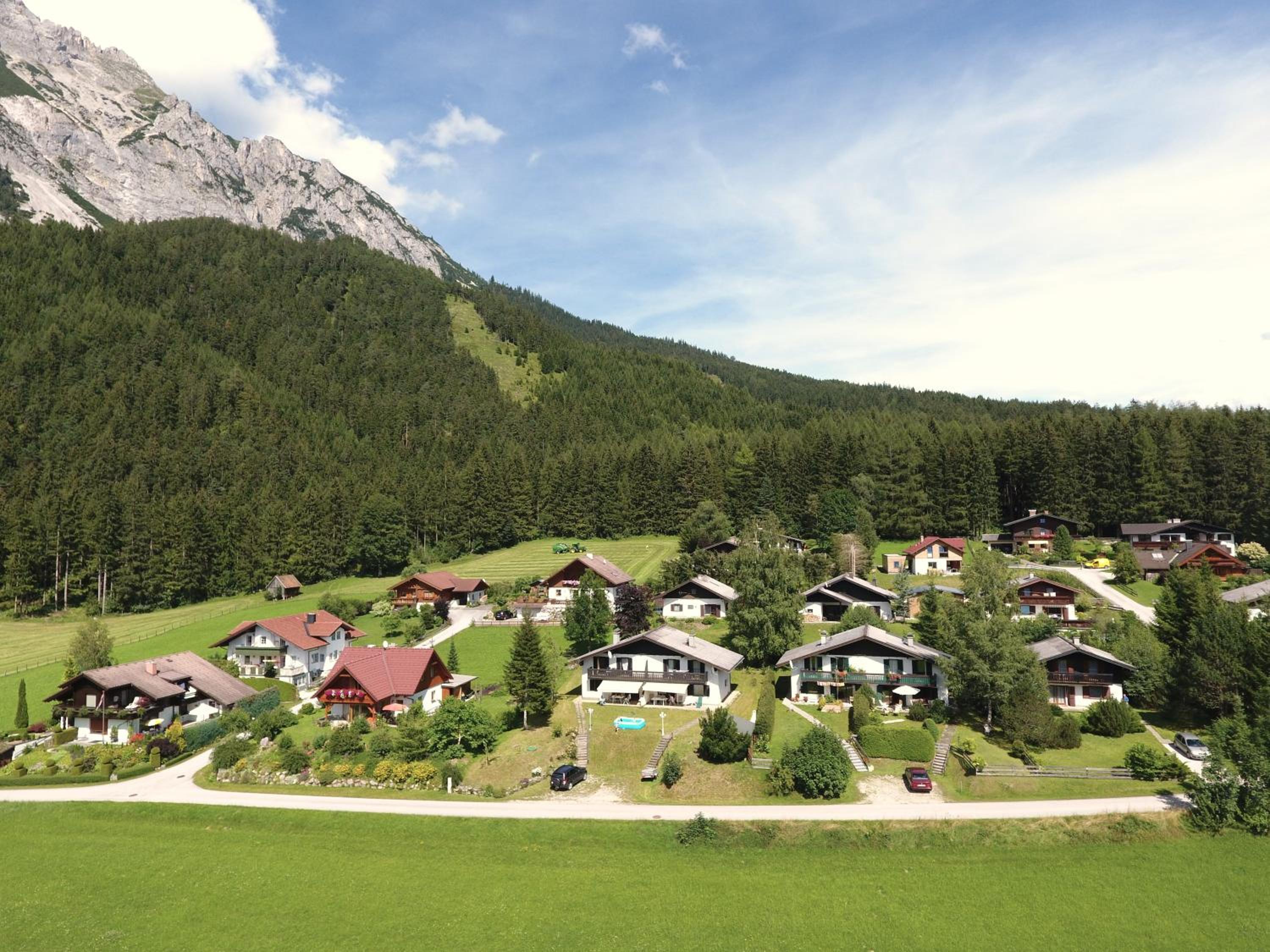 Apartmenthaus Kammblick
