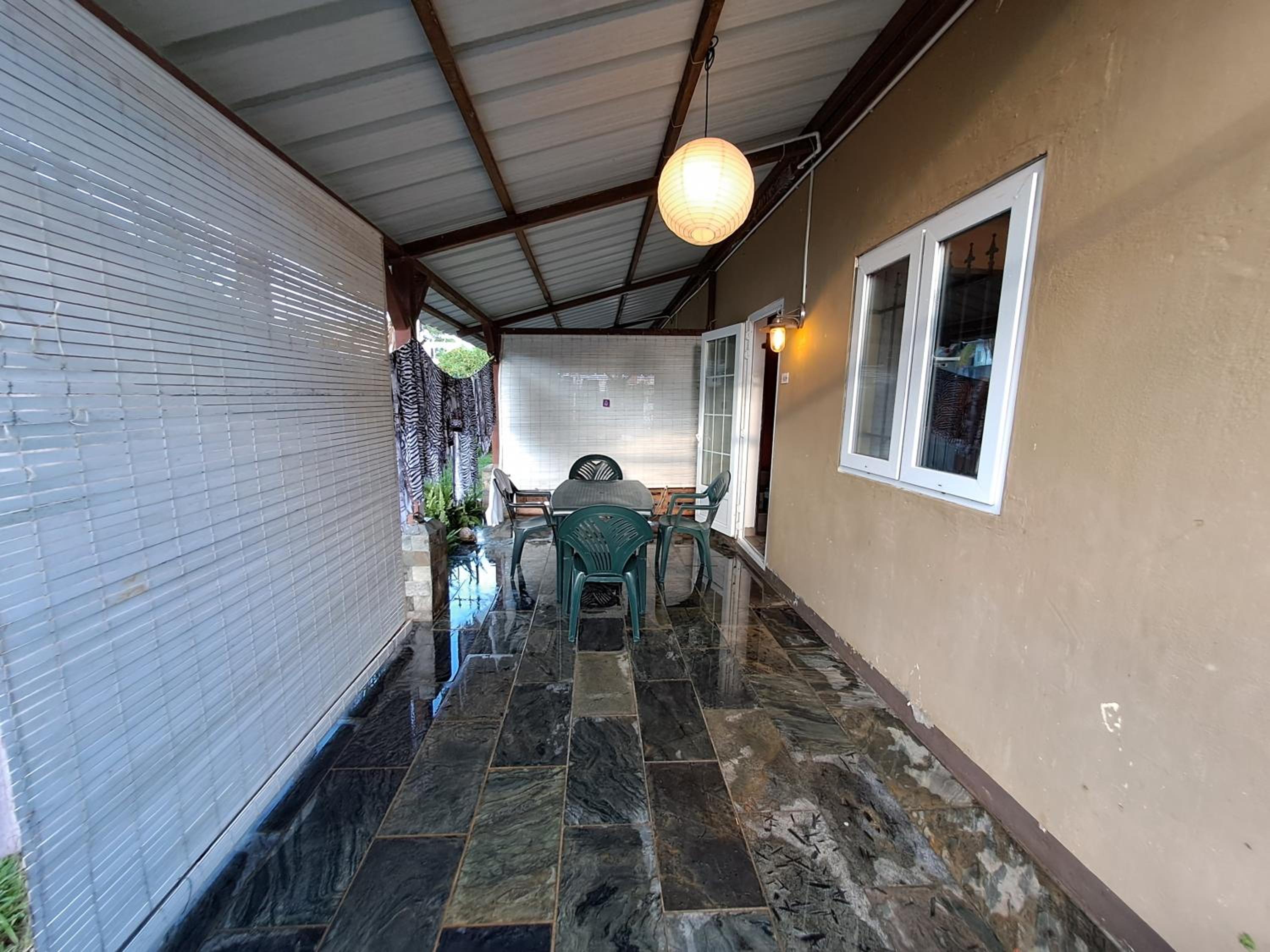Cozy Duplex Bungalow Near Seaside in Troux aux Biches view 3