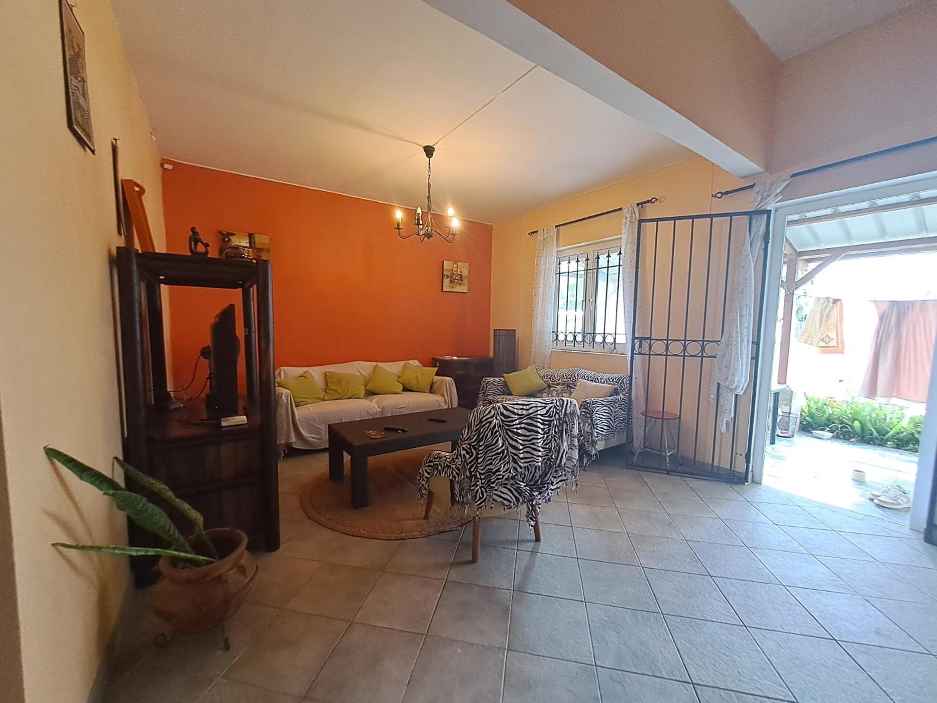 Cozy Duplex Bungalow Near Seaside in Troux aux Biches view 5