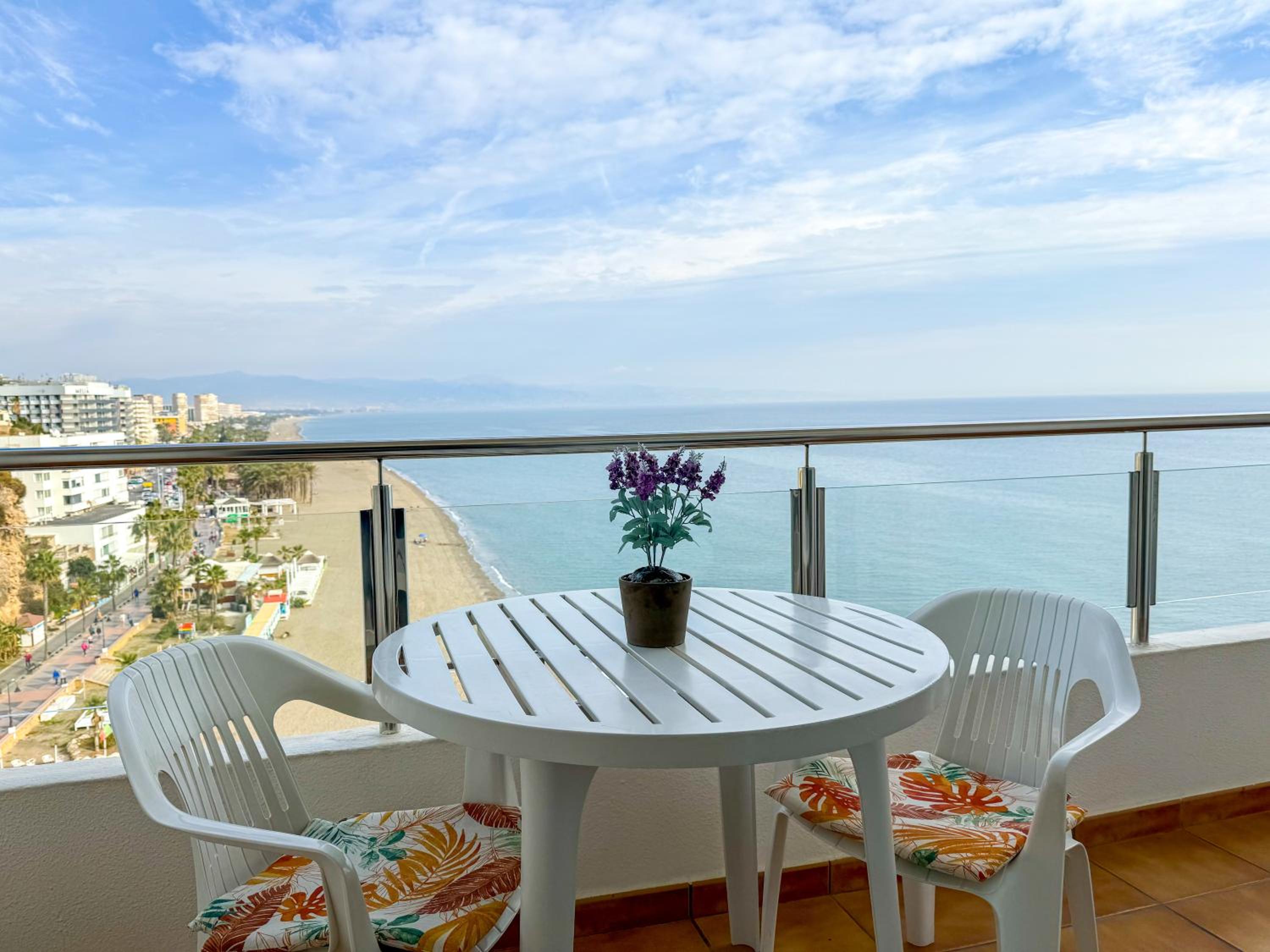 Spectacular Sea Views Torremolinos photo 5