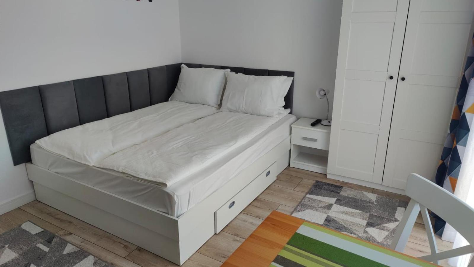 Apartament VASS view 3