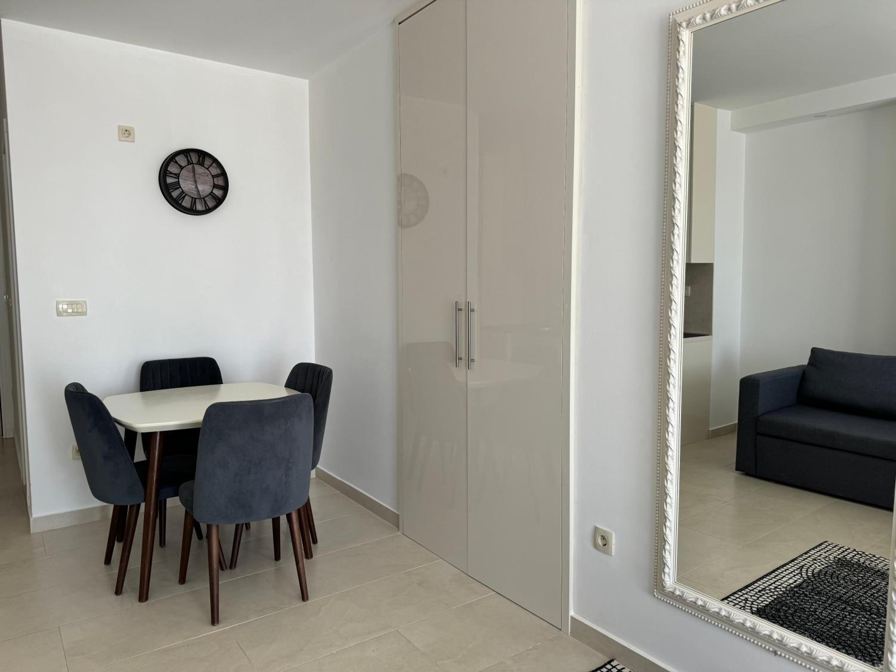 Apartments Petar view 5