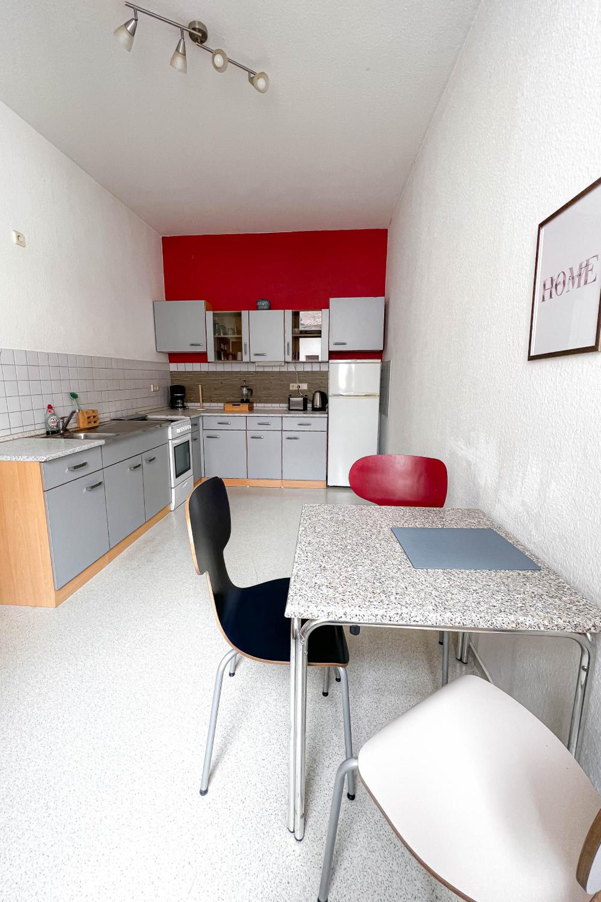 City Life Zentrum Zwickau - Property Image 16