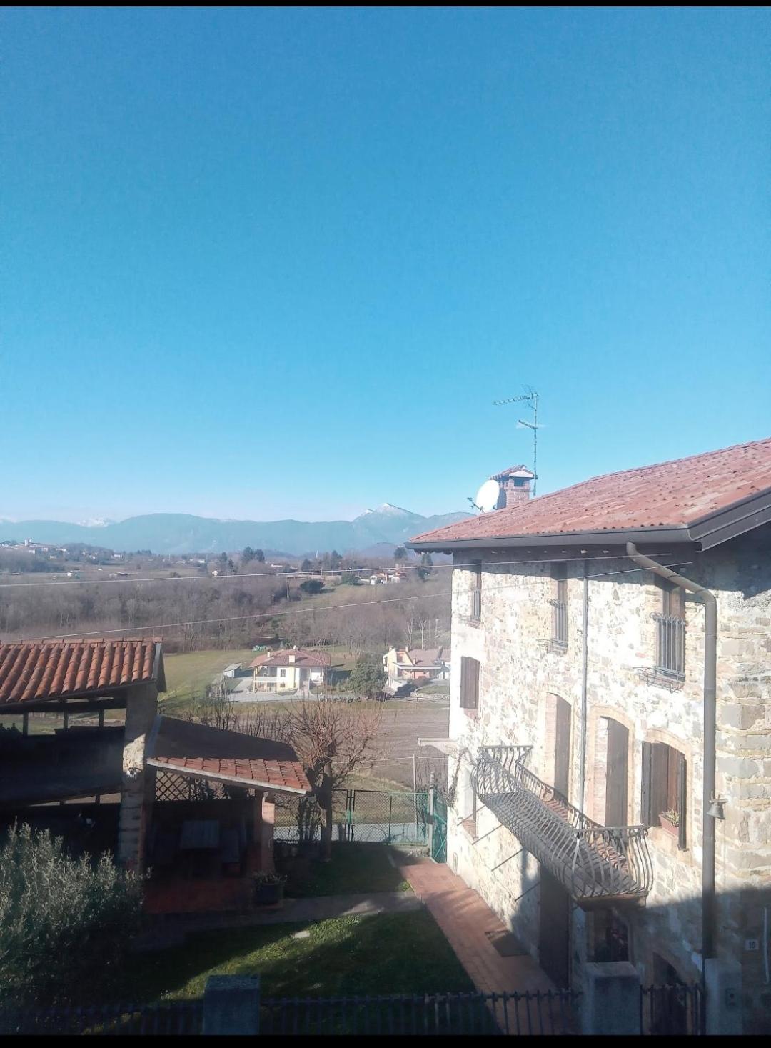 B&b Relax / Olga&Claudio view 3