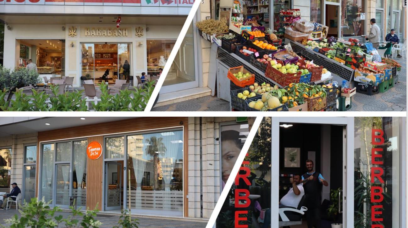 Ina Home lungo mare Vlorë-Vlora