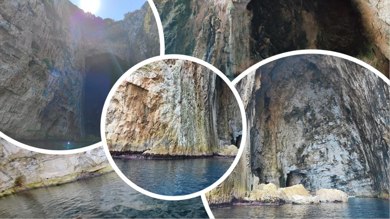 Ina Home lungo mare Vlorë-Vlora