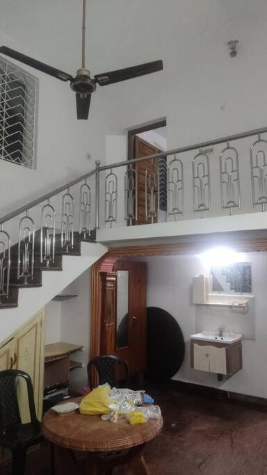 Cozinn B205 4bhk Riverfront Villa with beach view view 3