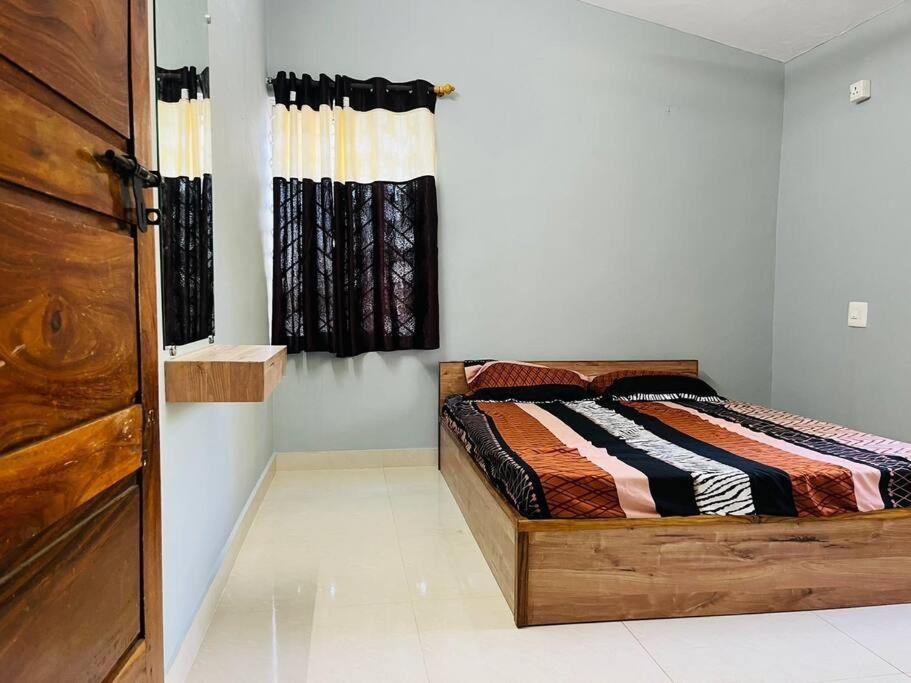 Cozinn B205 4bhk Riverfront Villa with beach view view 4