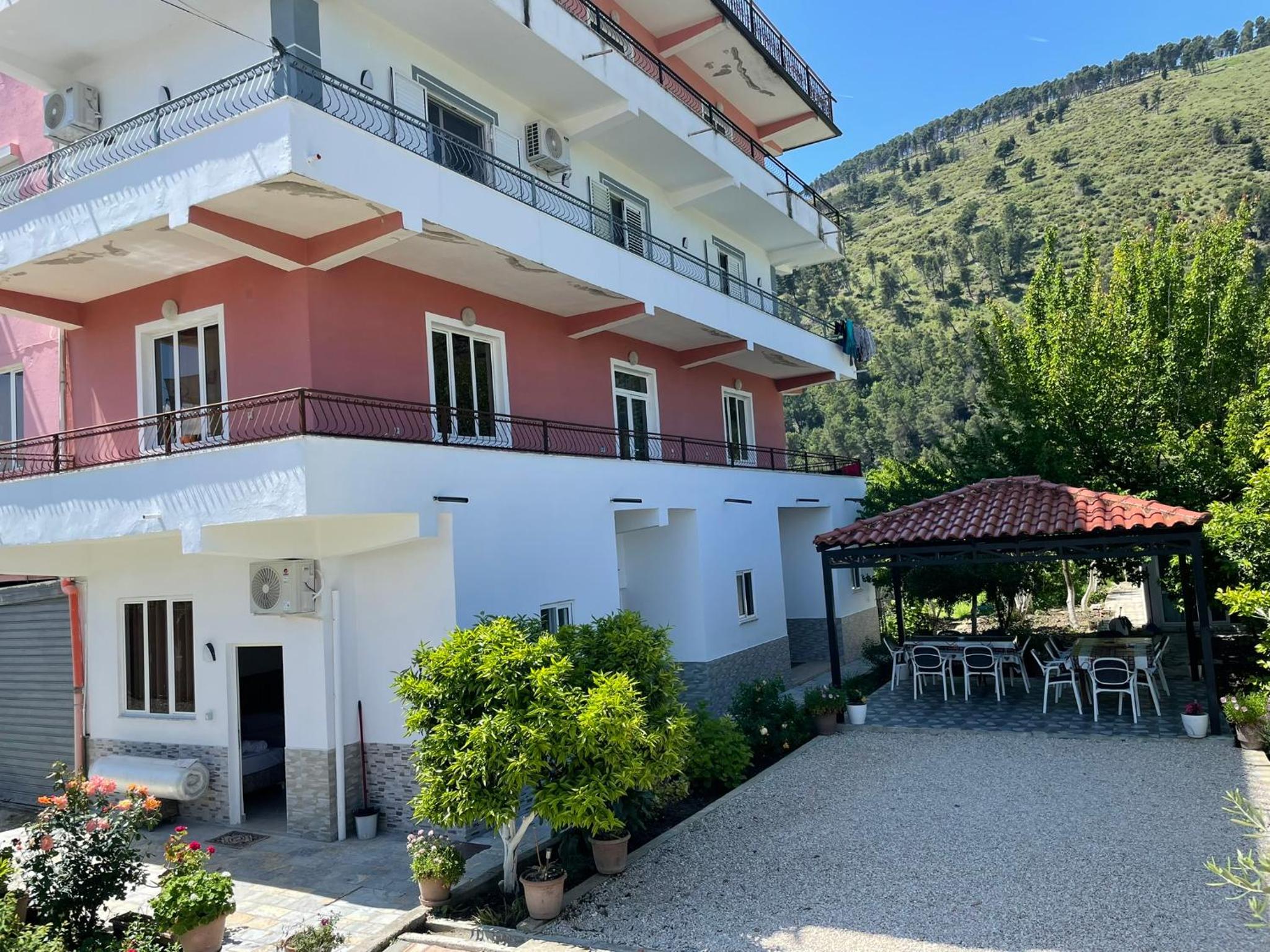Villa Deart Berat