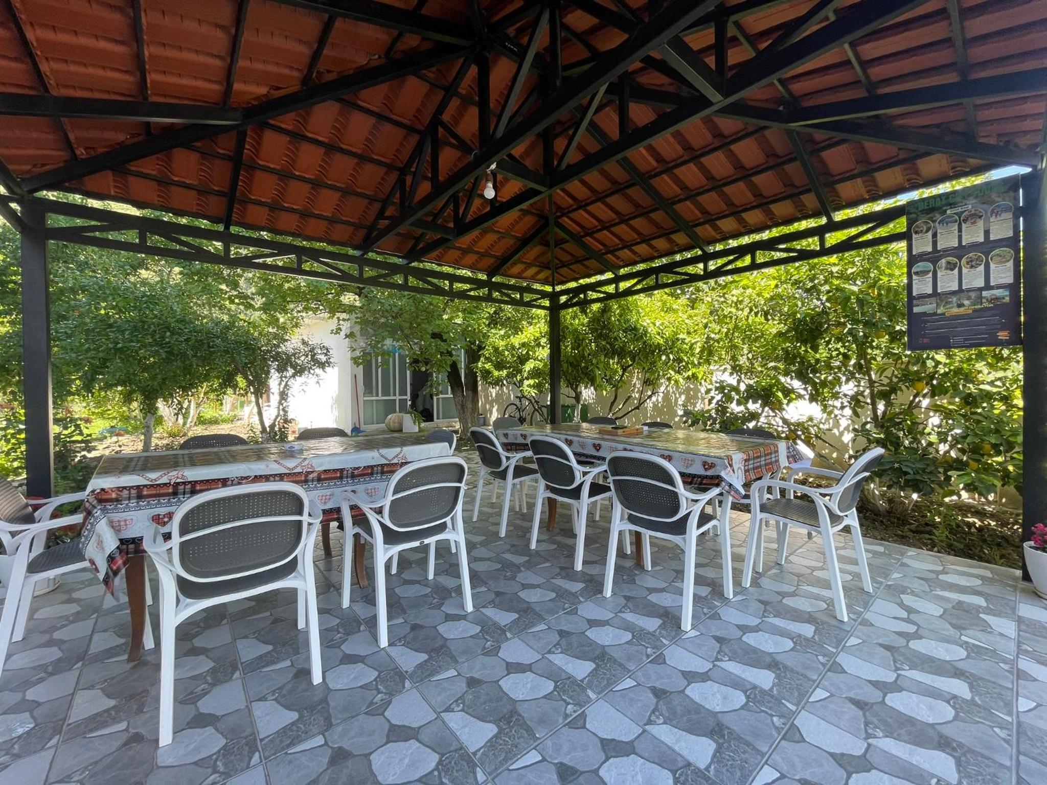 Villa Deart Berat