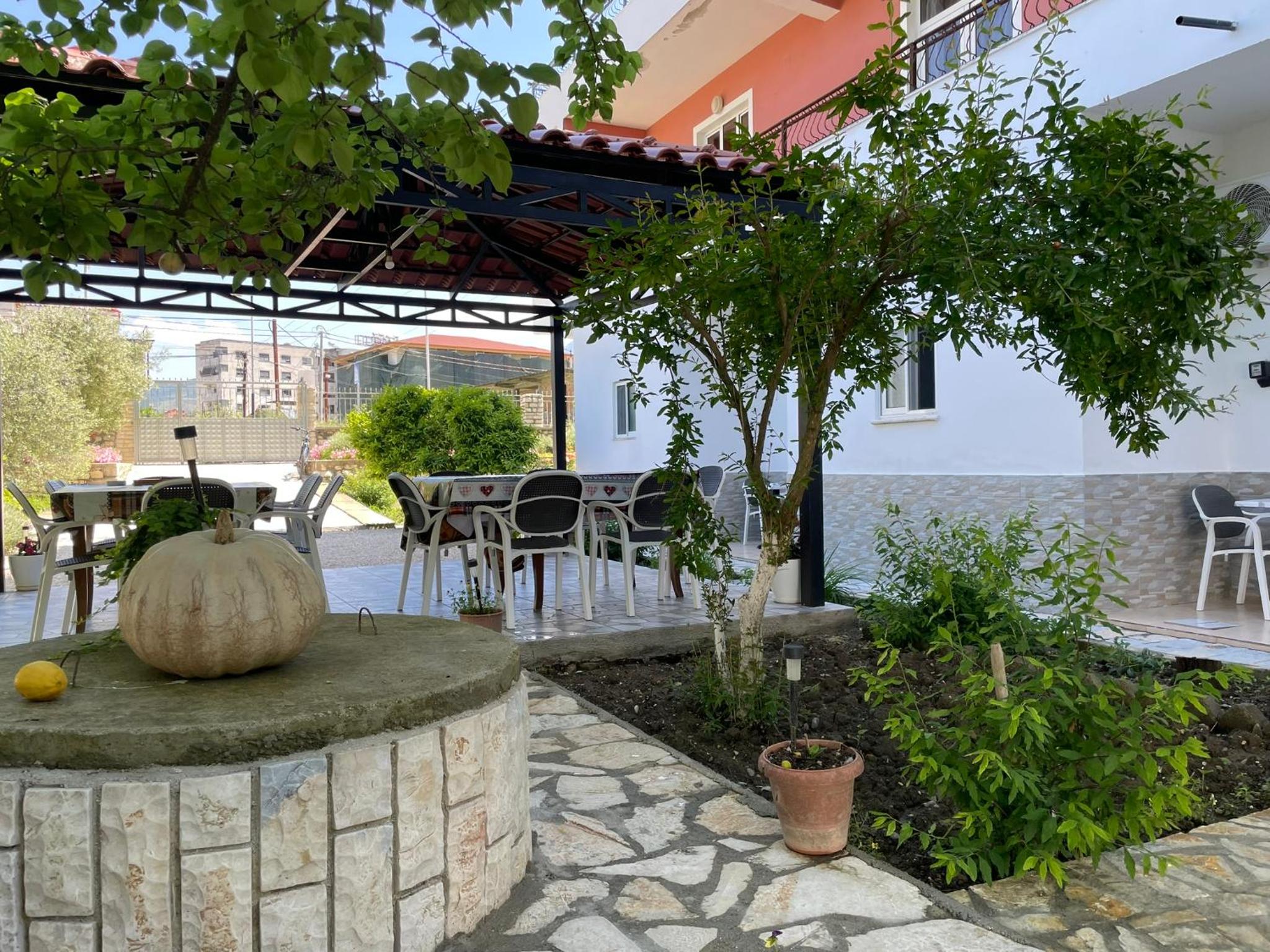 Villa Deart Berat